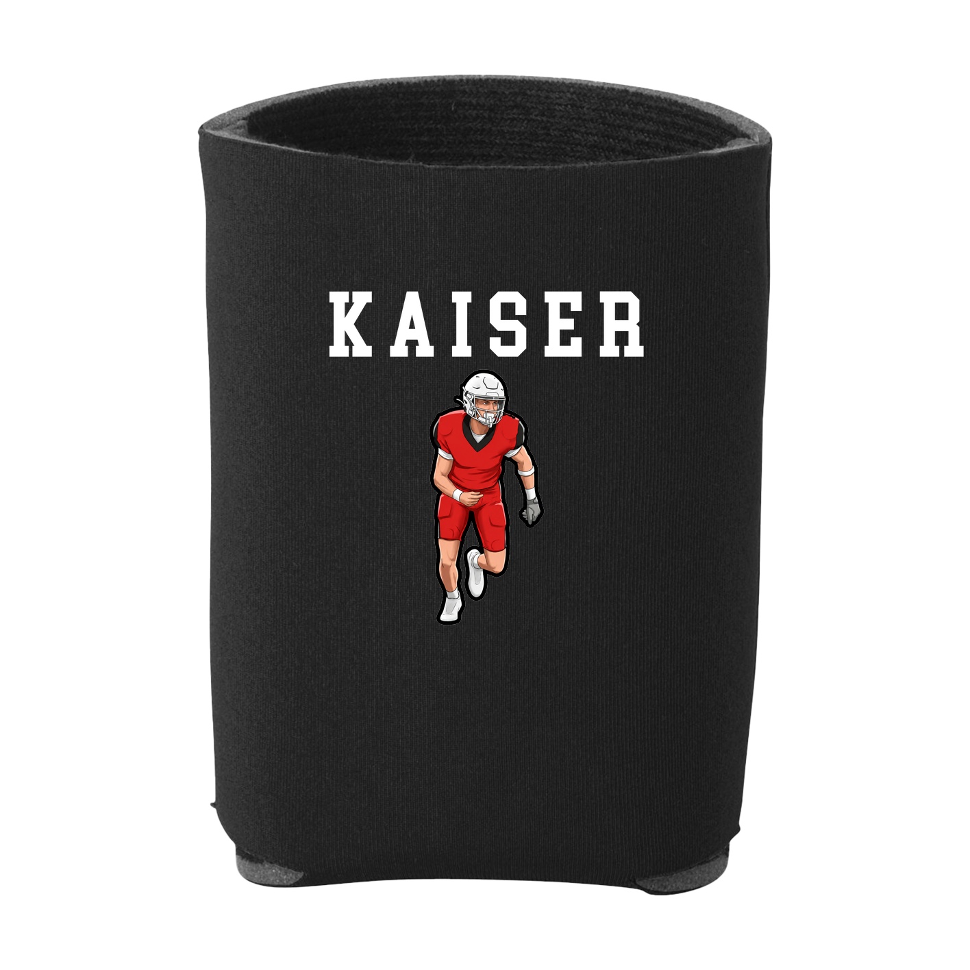 Can Holder — Shirsey in Black