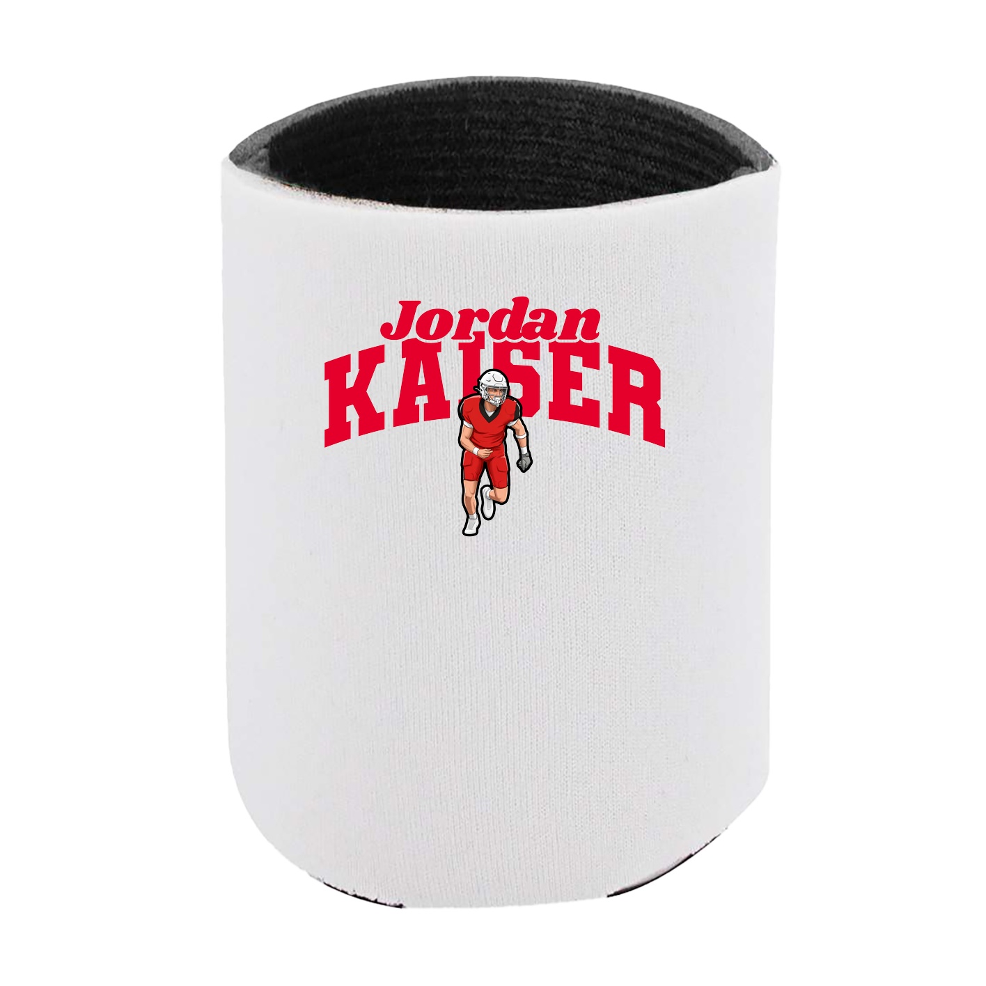 Can Holder — Signature Arch in White