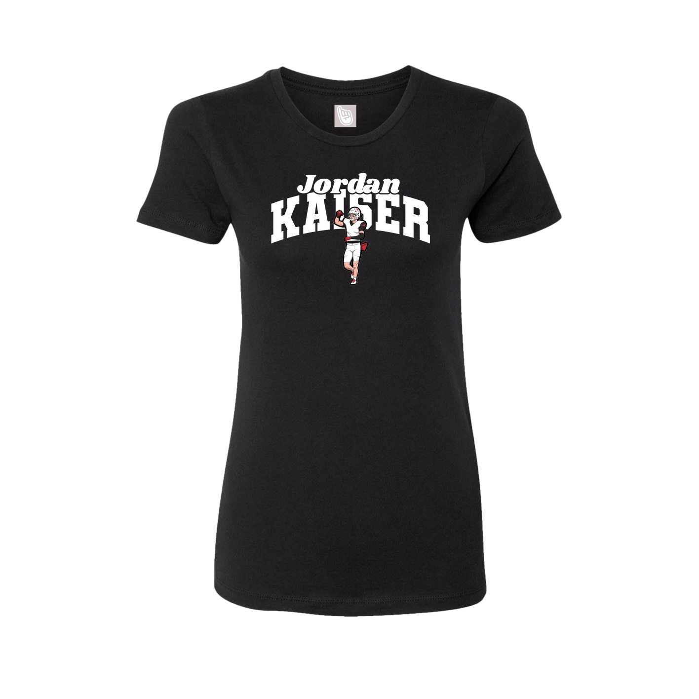 Fitted Women's Tee