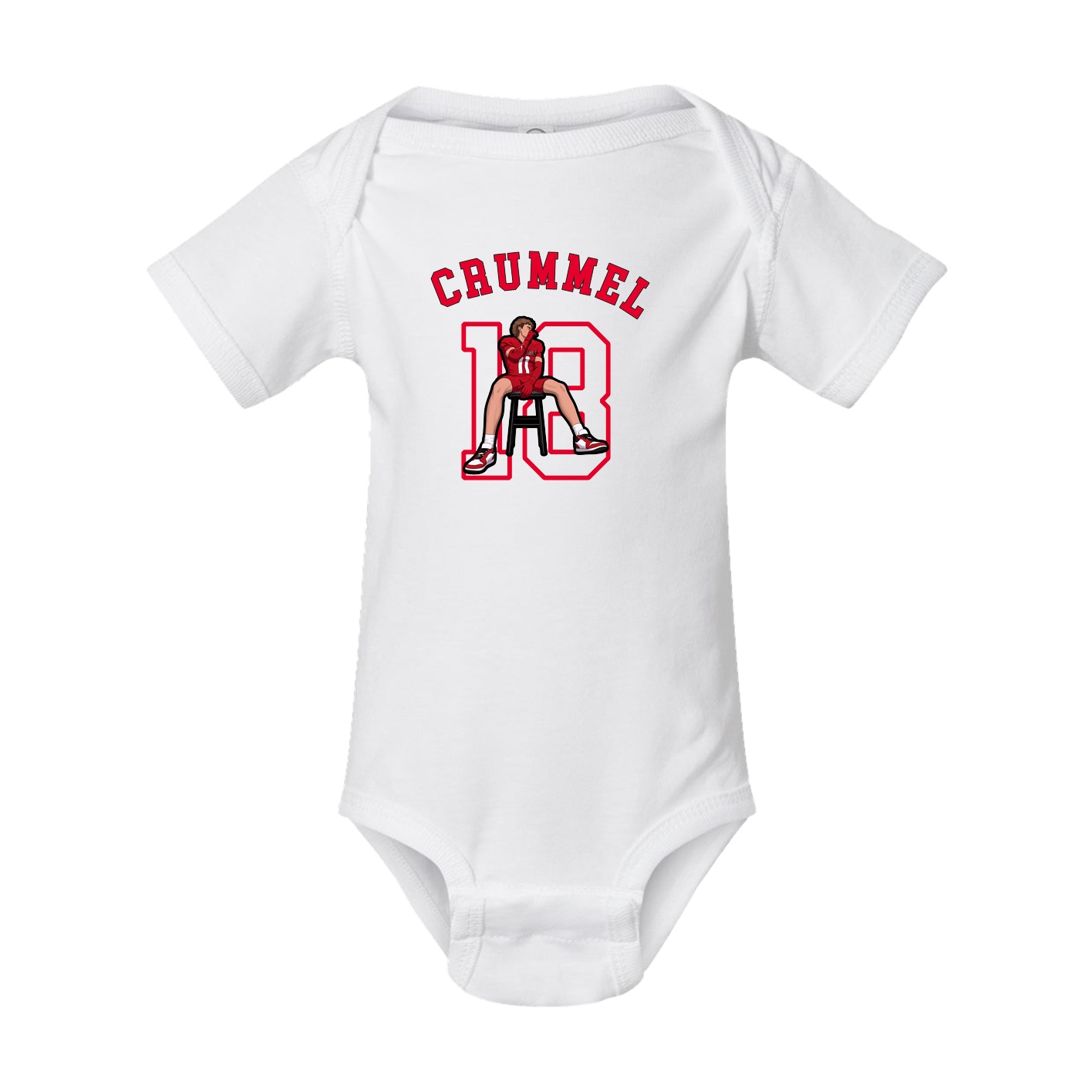 Baby Onesie