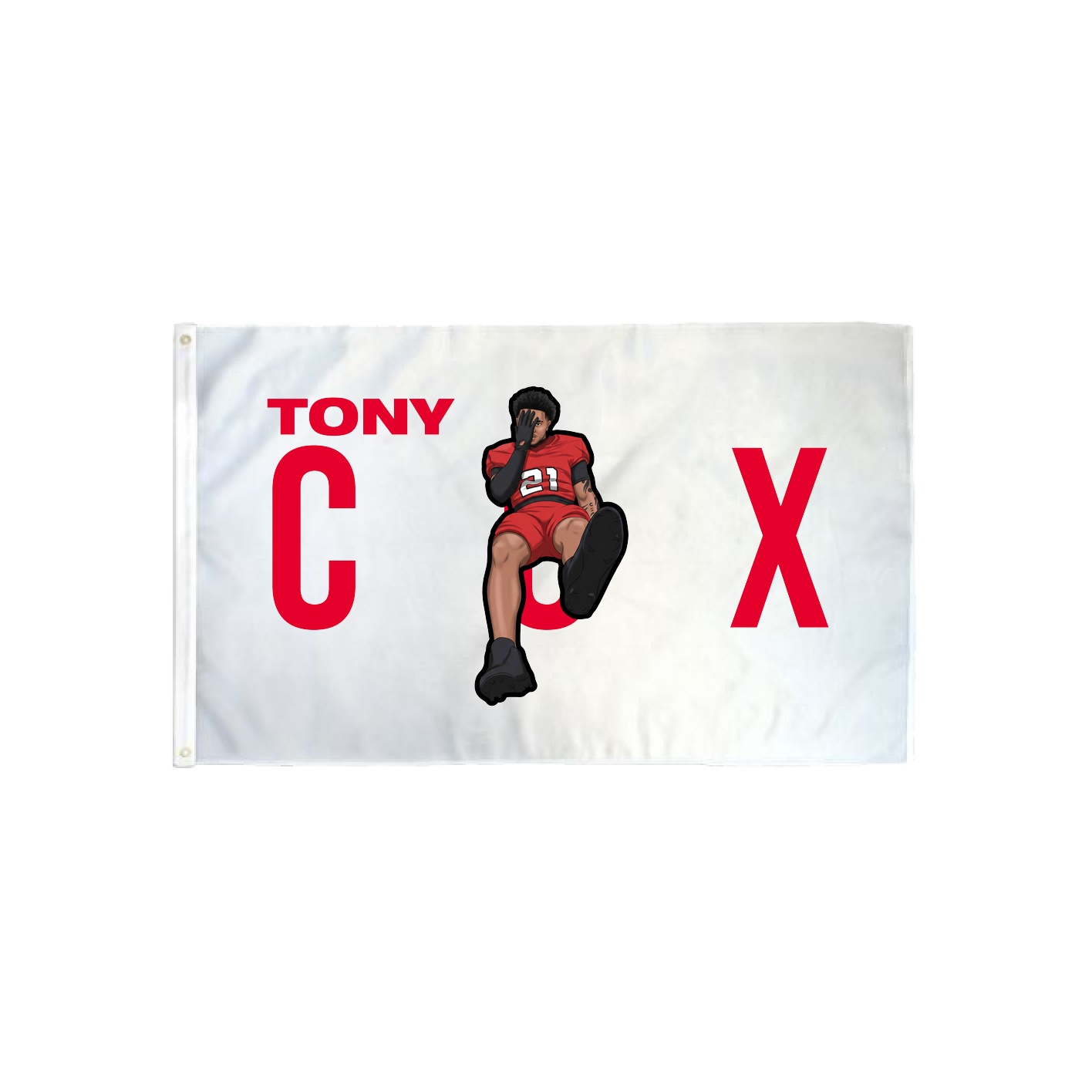 3x5 Flag