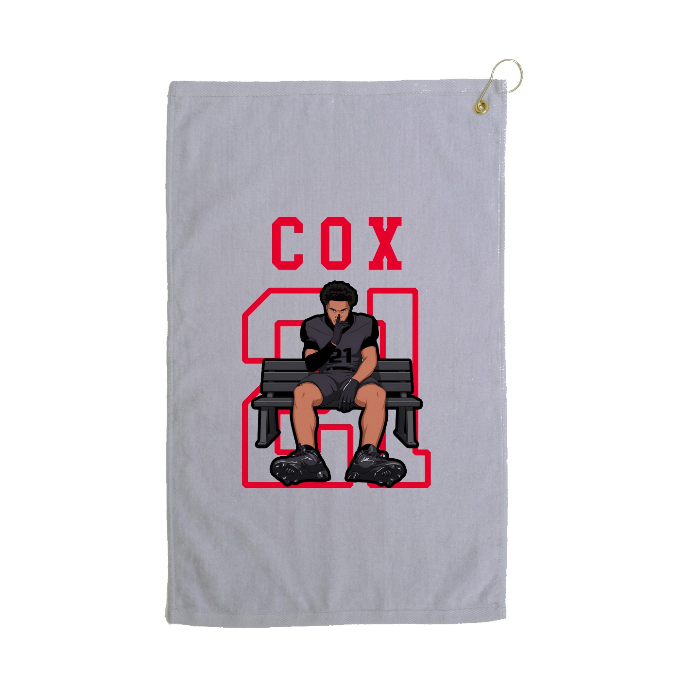 Golf Towel