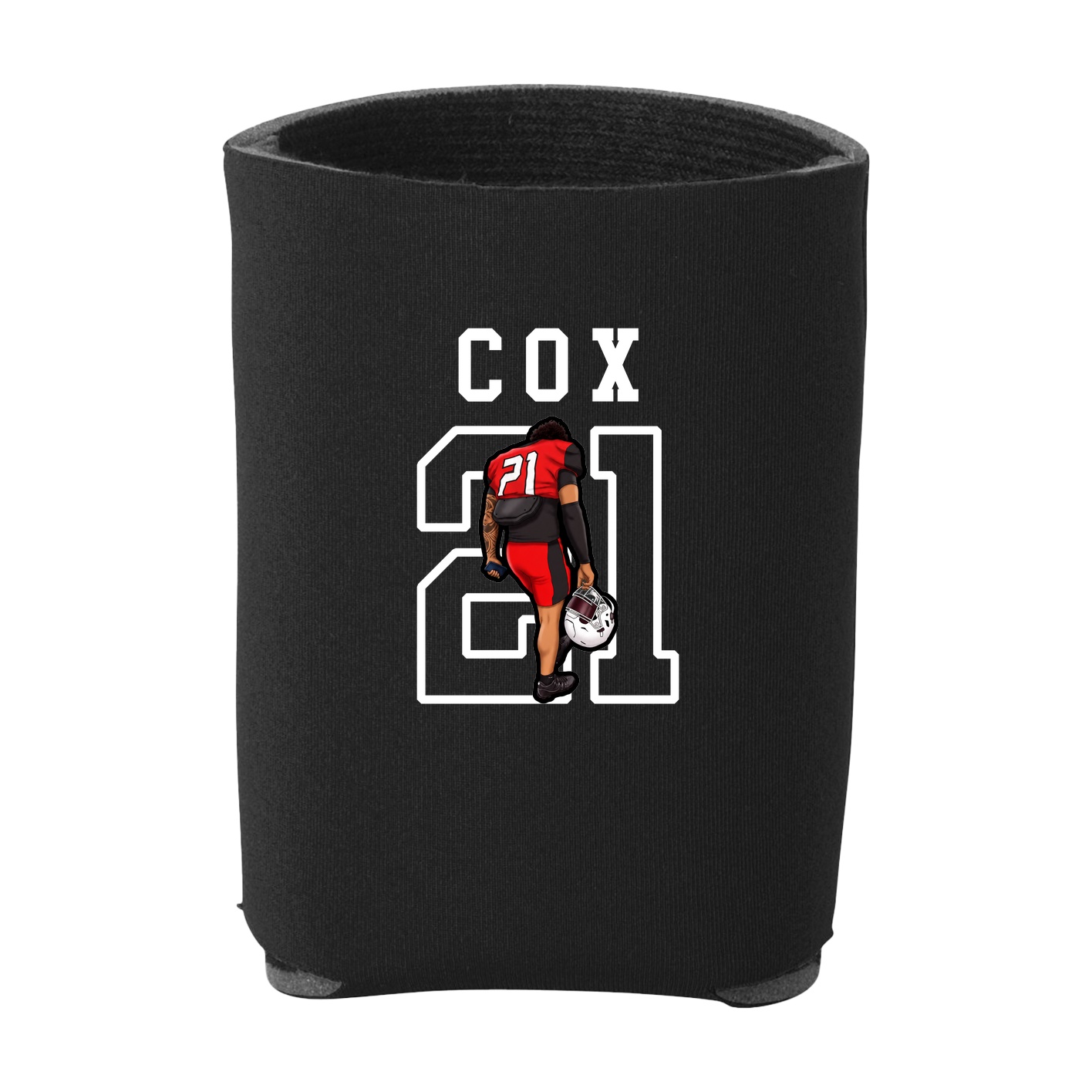 Can Holder — Shirsey in Black