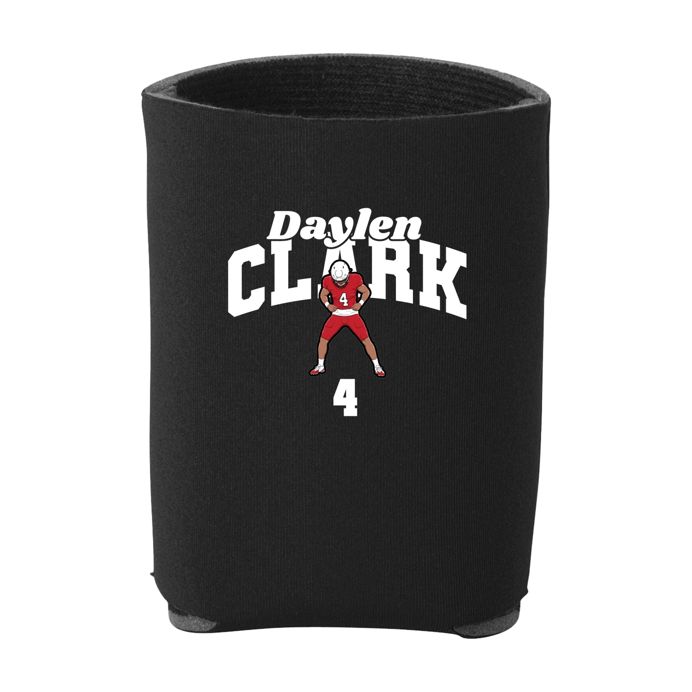 Can Holder — Signature Arch in Black