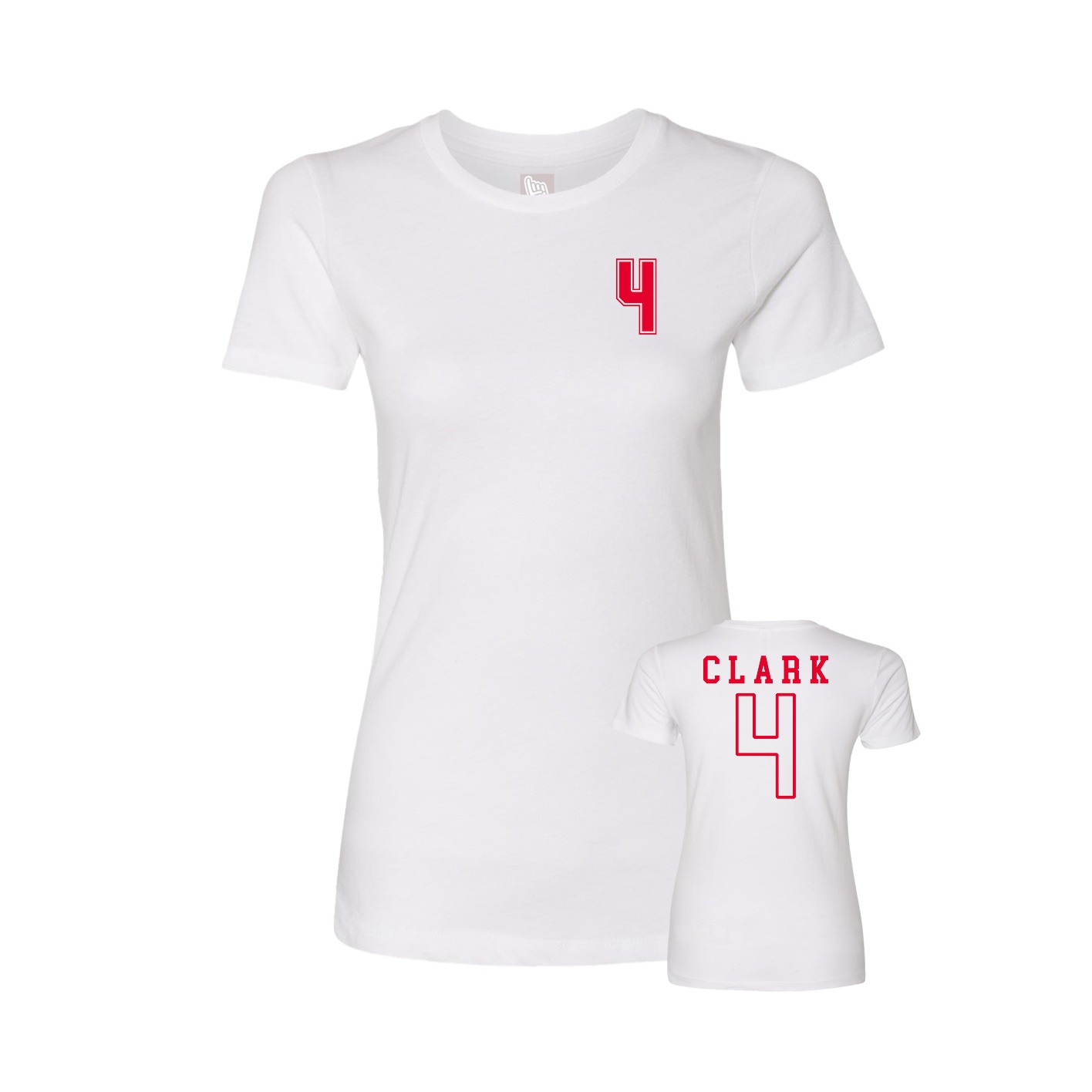 Womens Tee