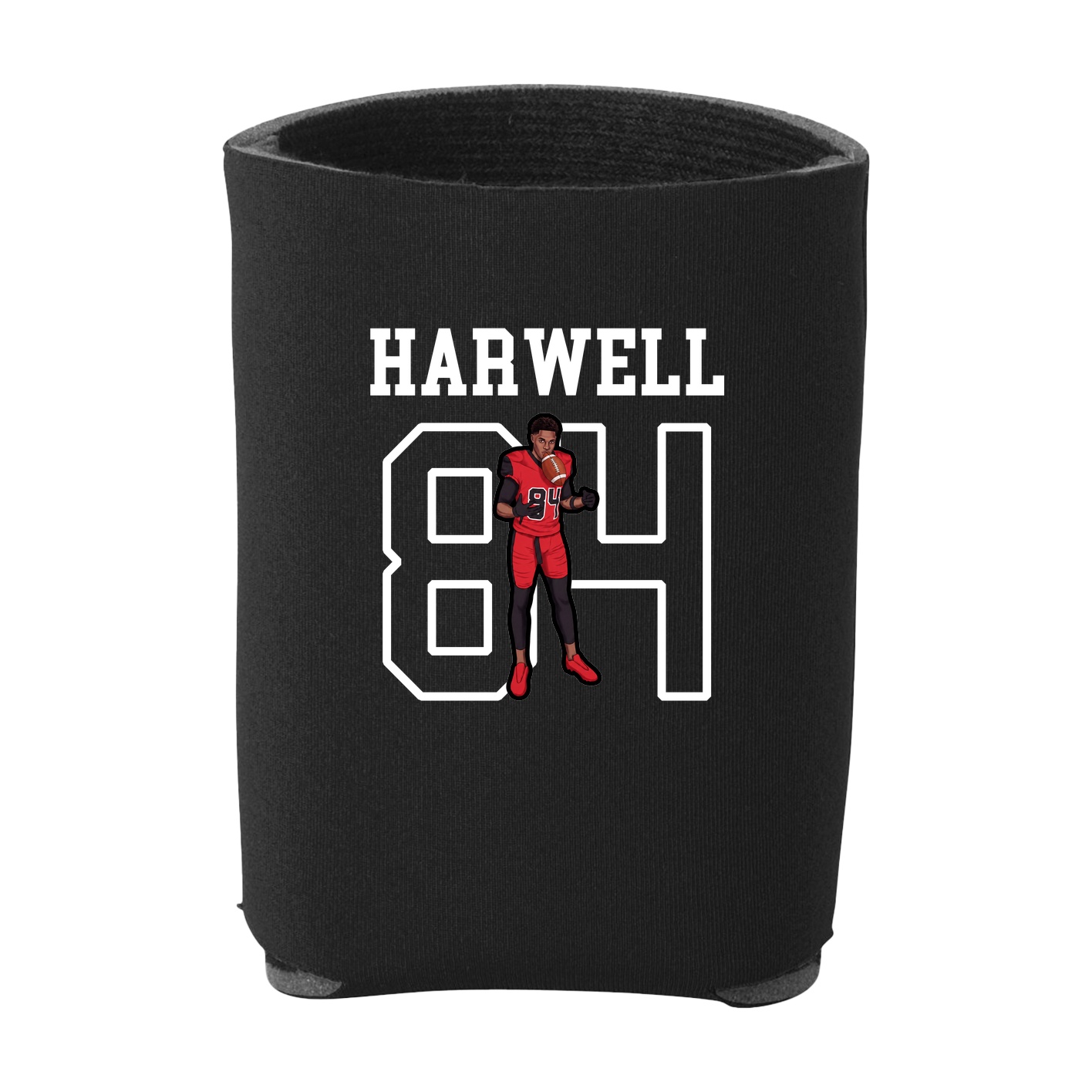 Can Holder — Shirsey in Black