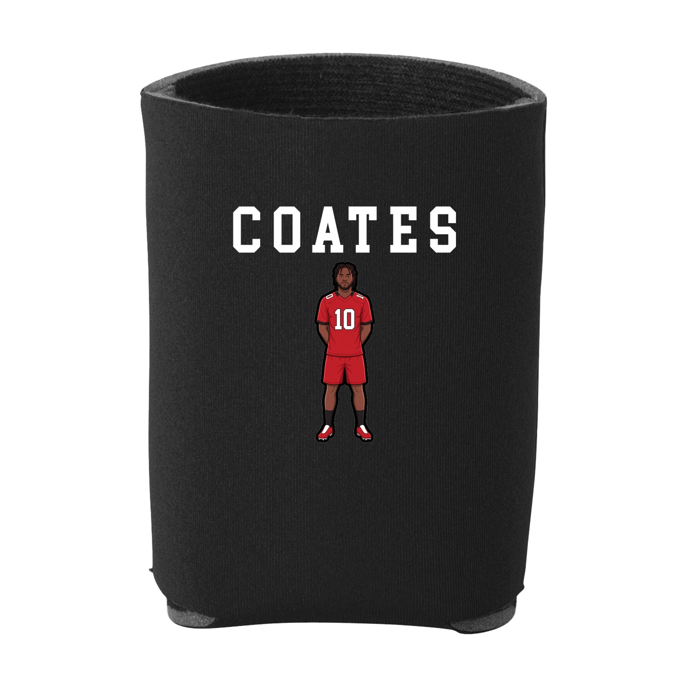 Can Holder — Shirsey in Black