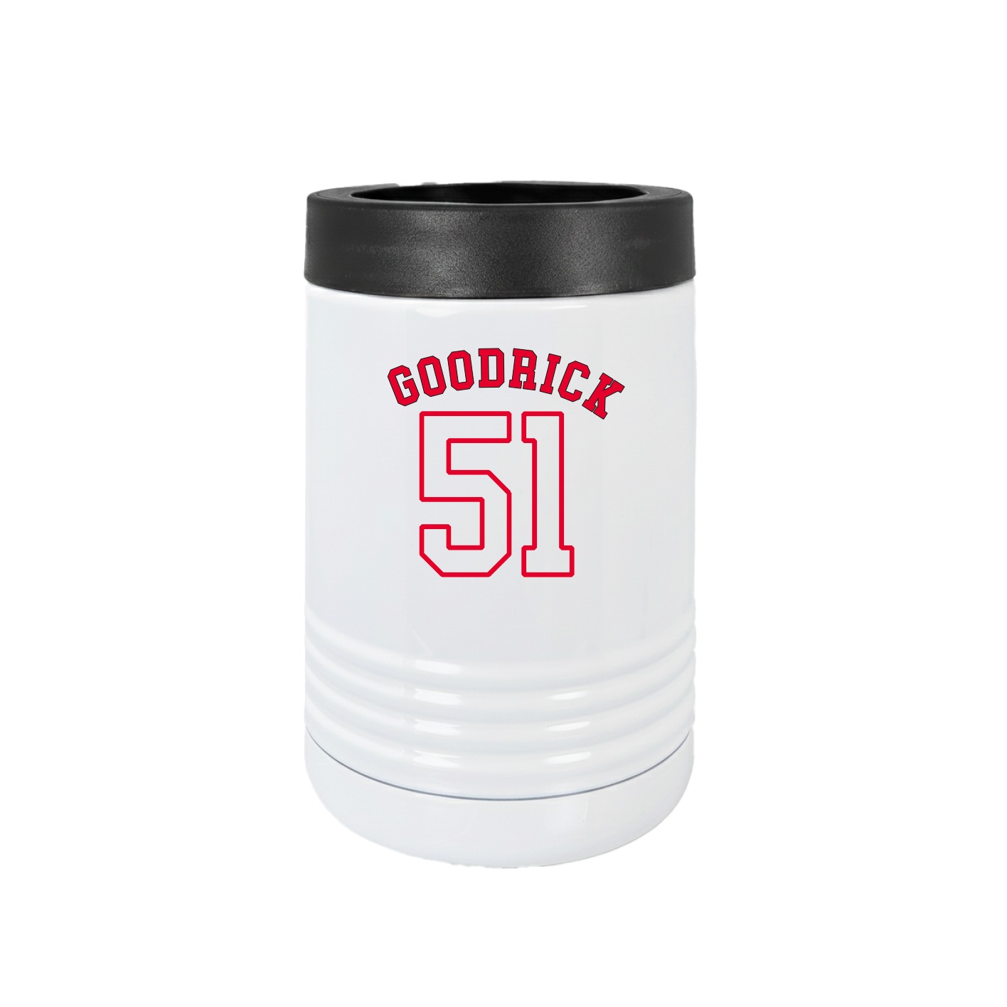 Beverage Holder — Shirsey Arch in White