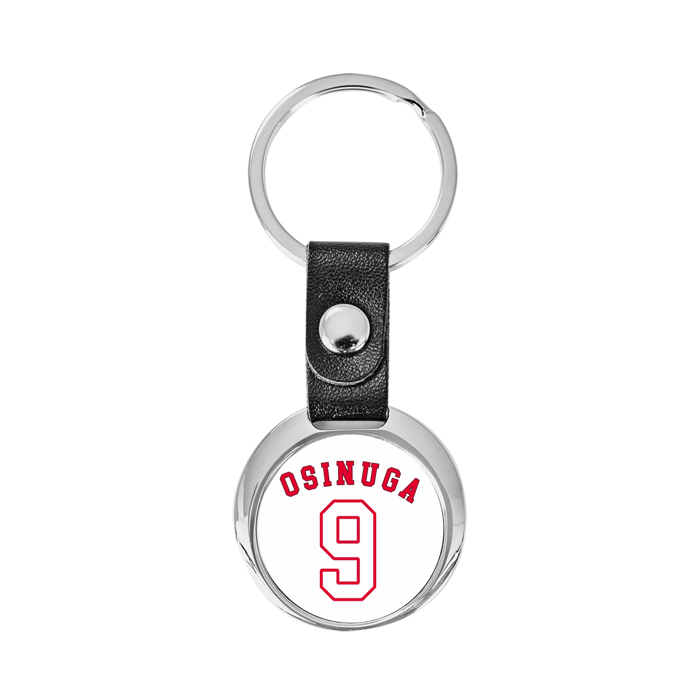Key Chain — Shirsey Arch in Classic
