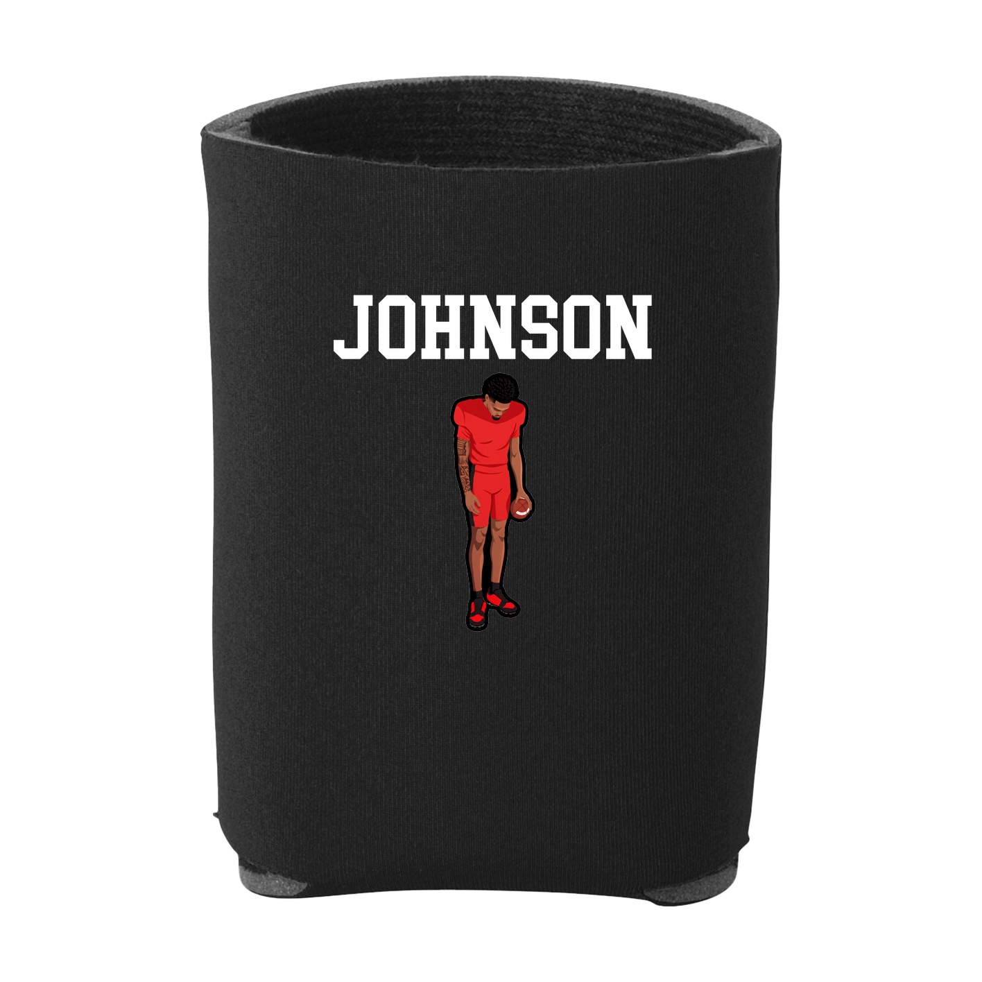 Can Holder — Shirsey in Black