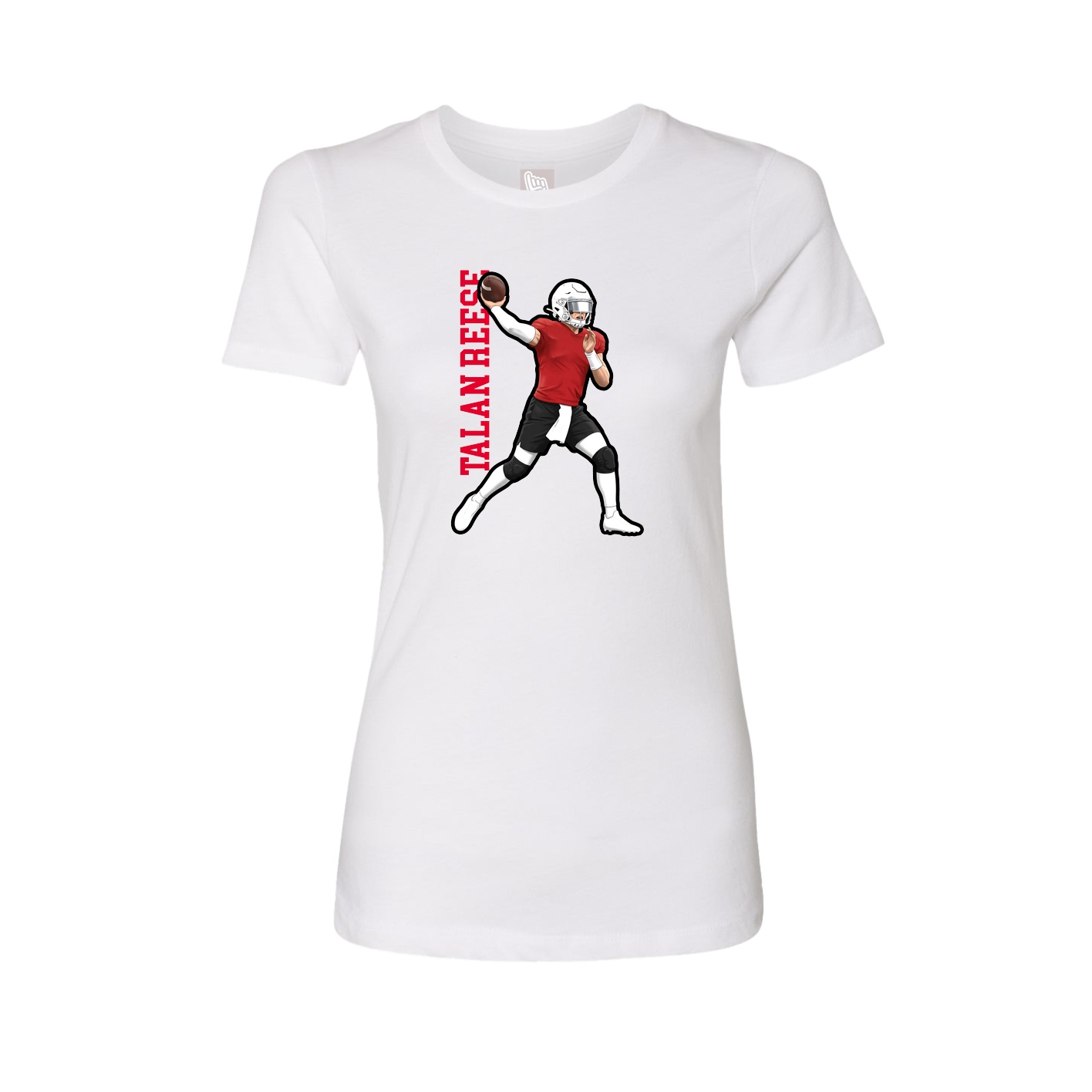 Womens Tee