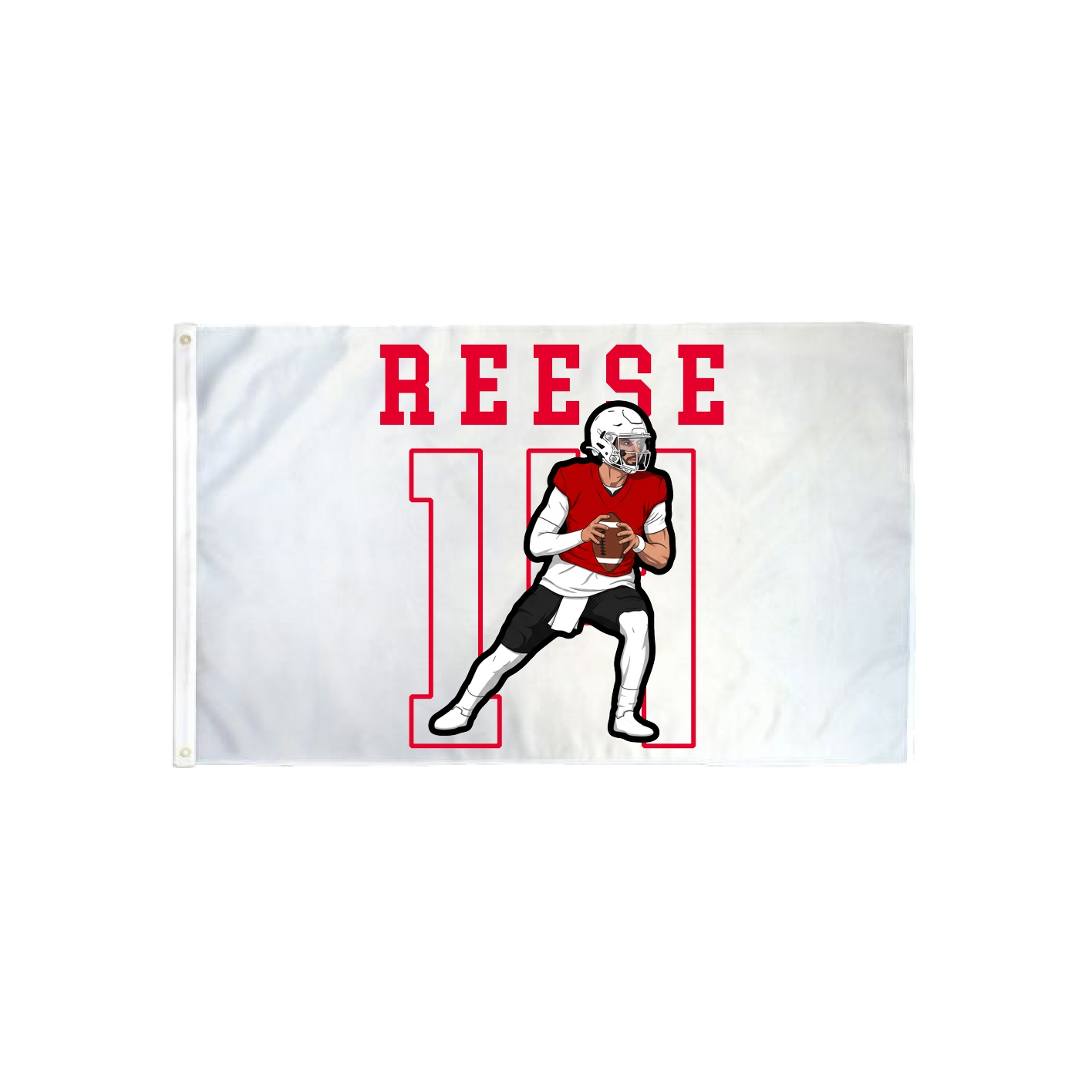 3x5 Flag