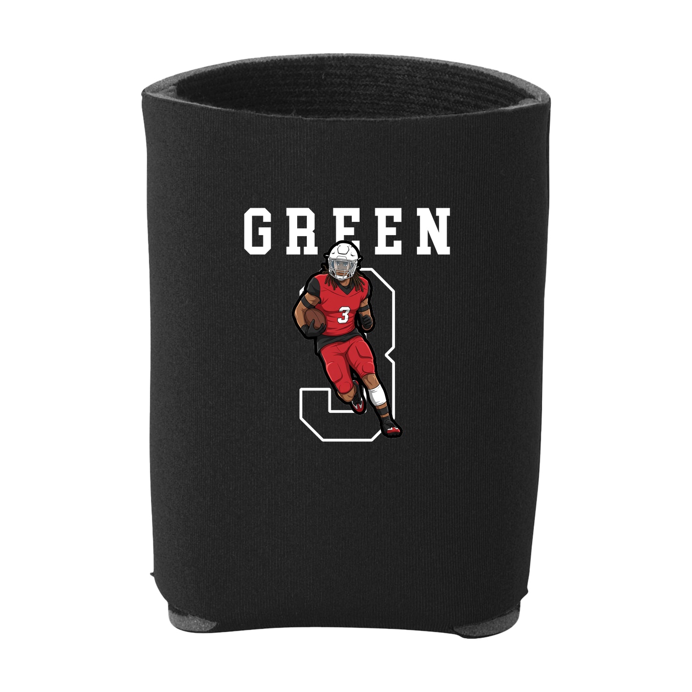 Can Holder — Shirsey in Black