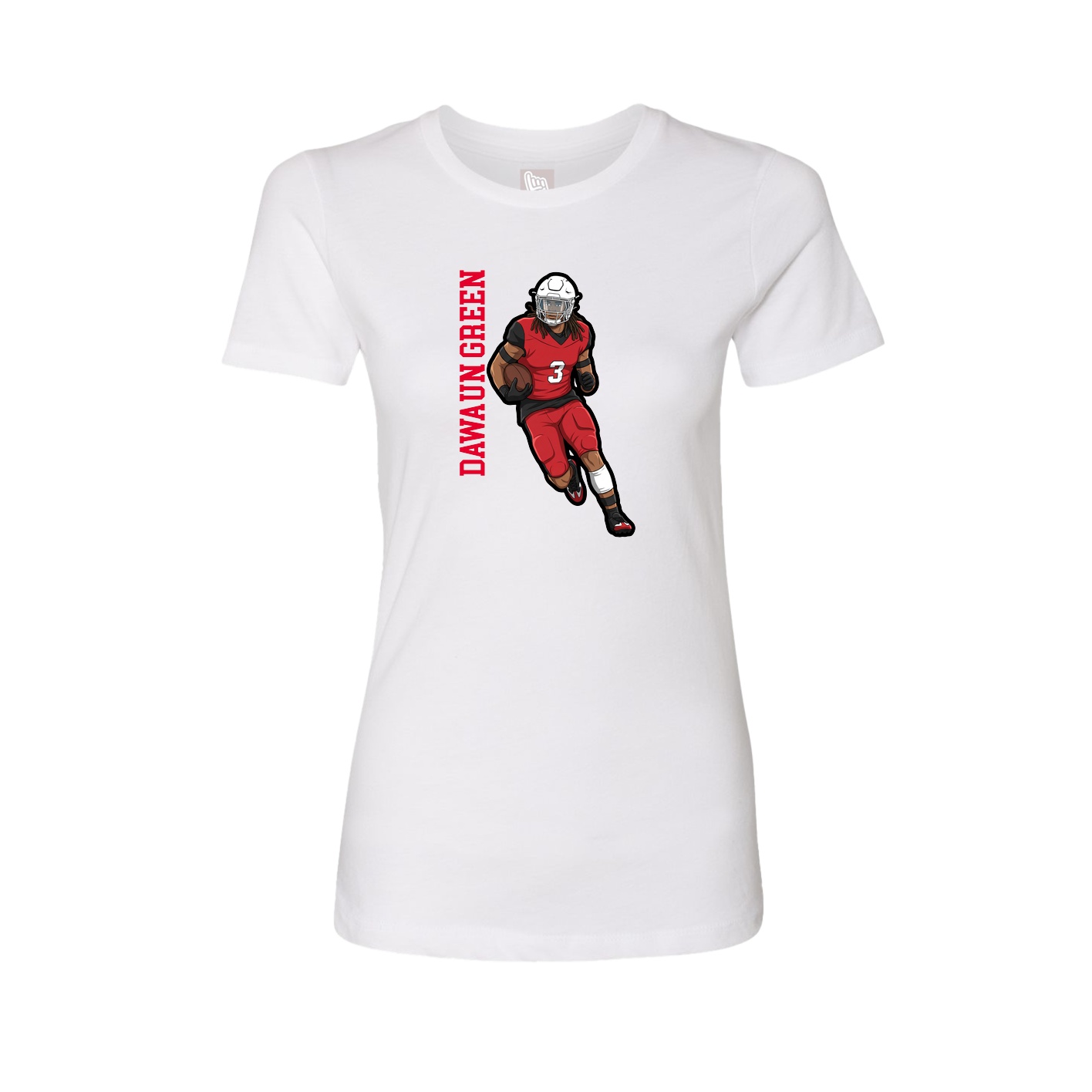 Womens Tee