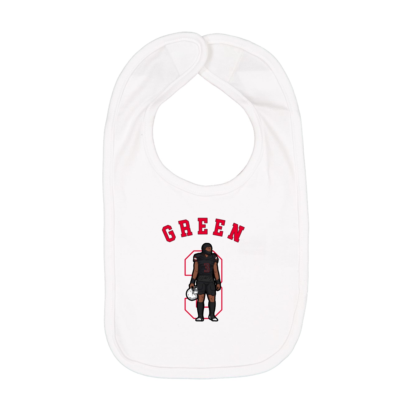 Infant Bib