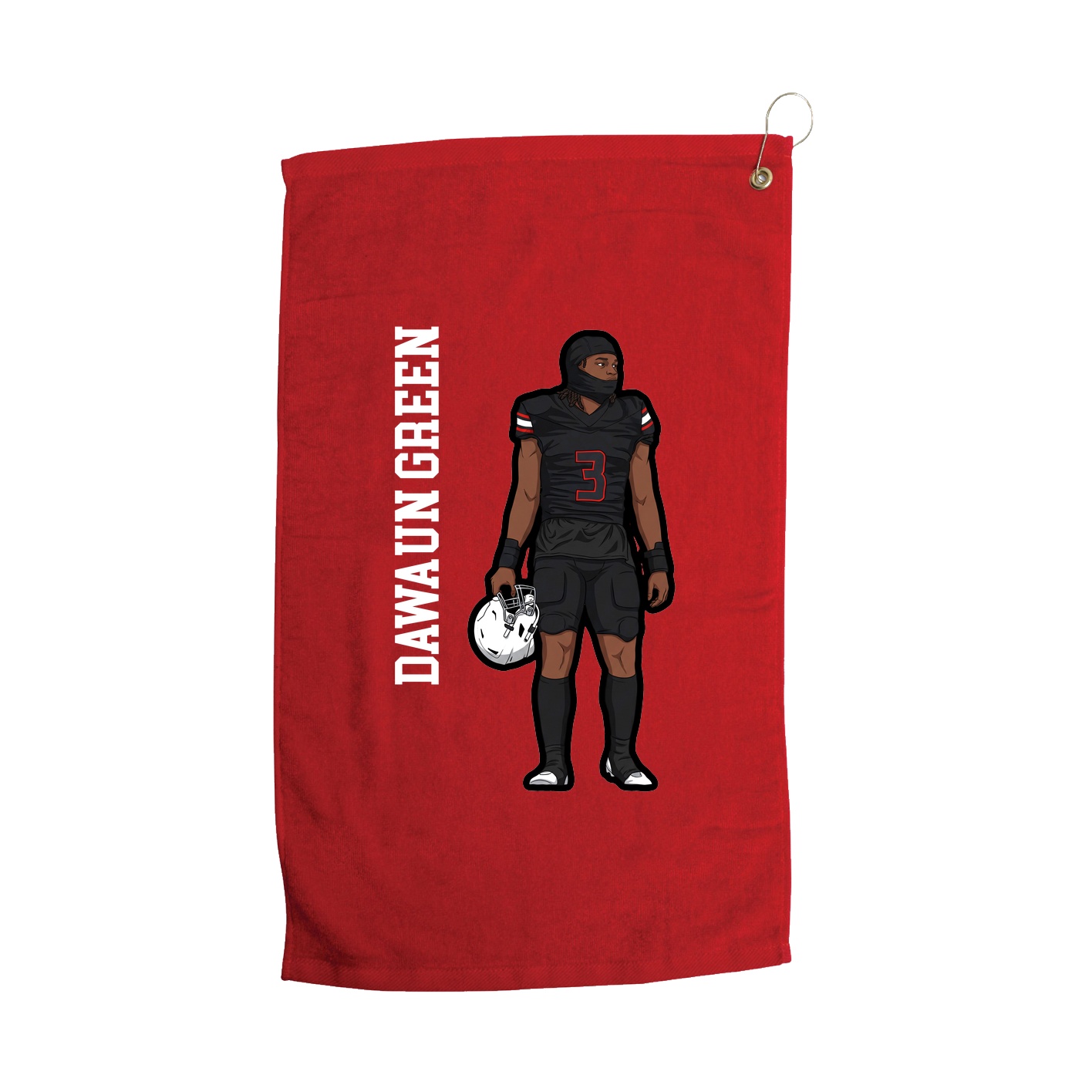 Golf Towel