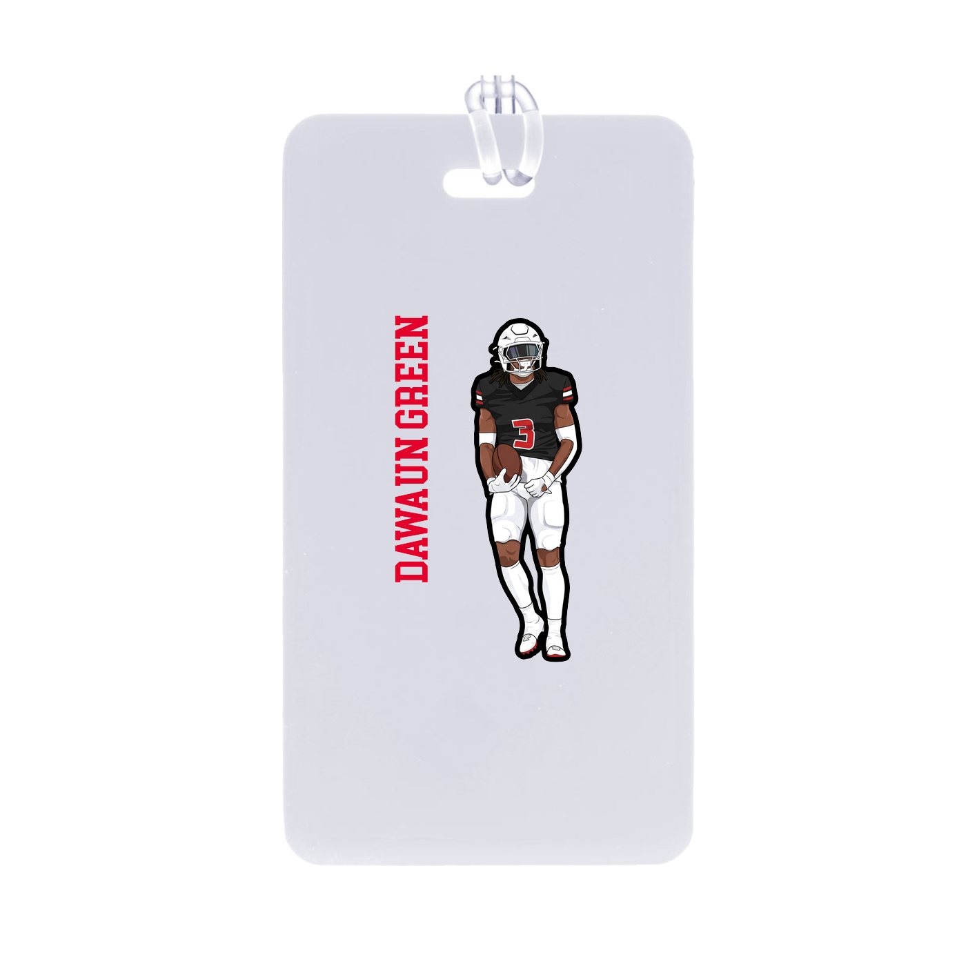 Bag Tag
