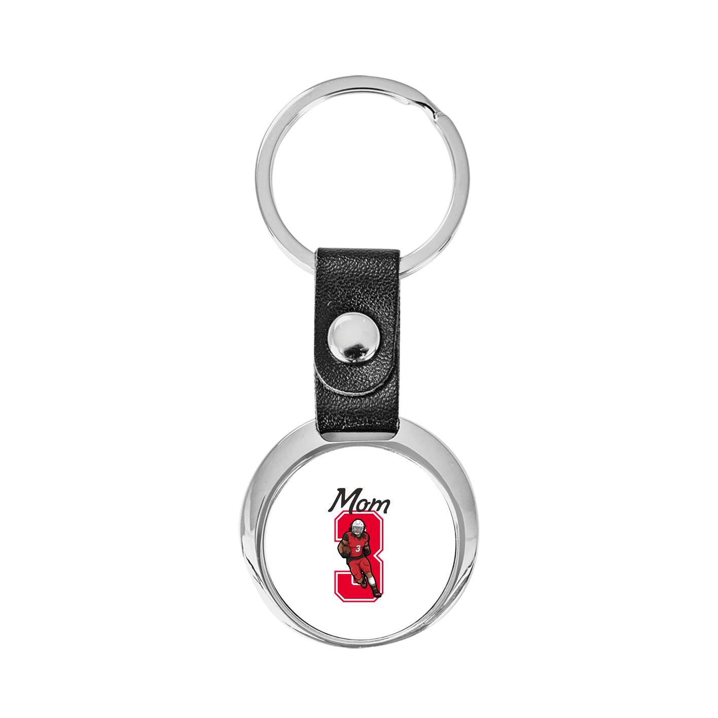 Key Chain — Mothers Day Shirsey in Classic