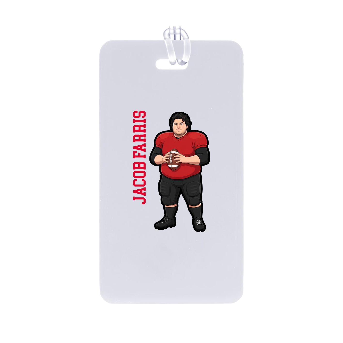 Bag Tag