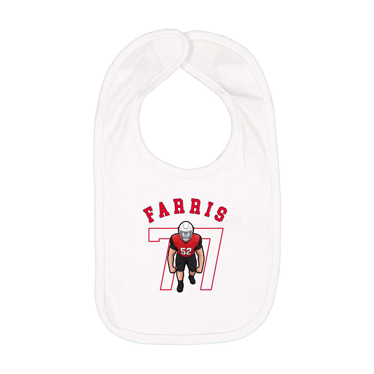 Infant Bib