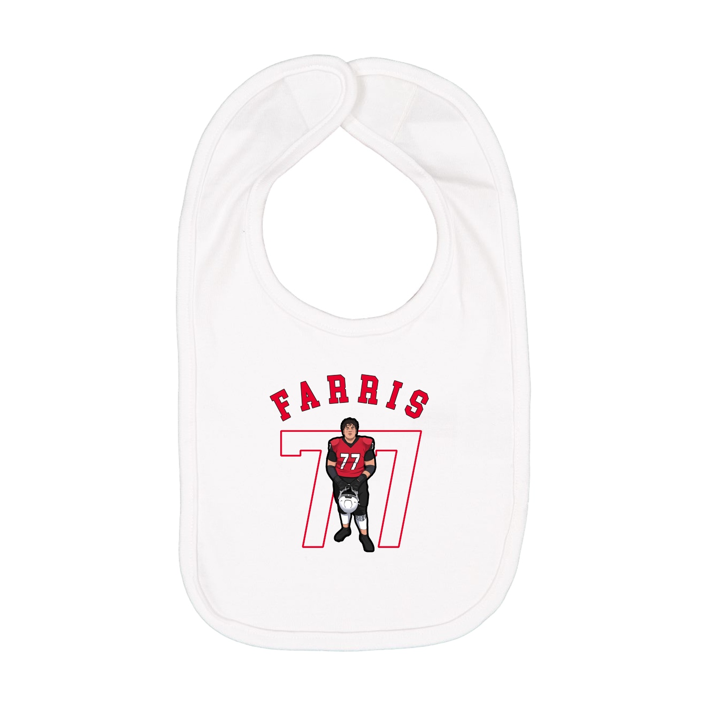 Infant Bib