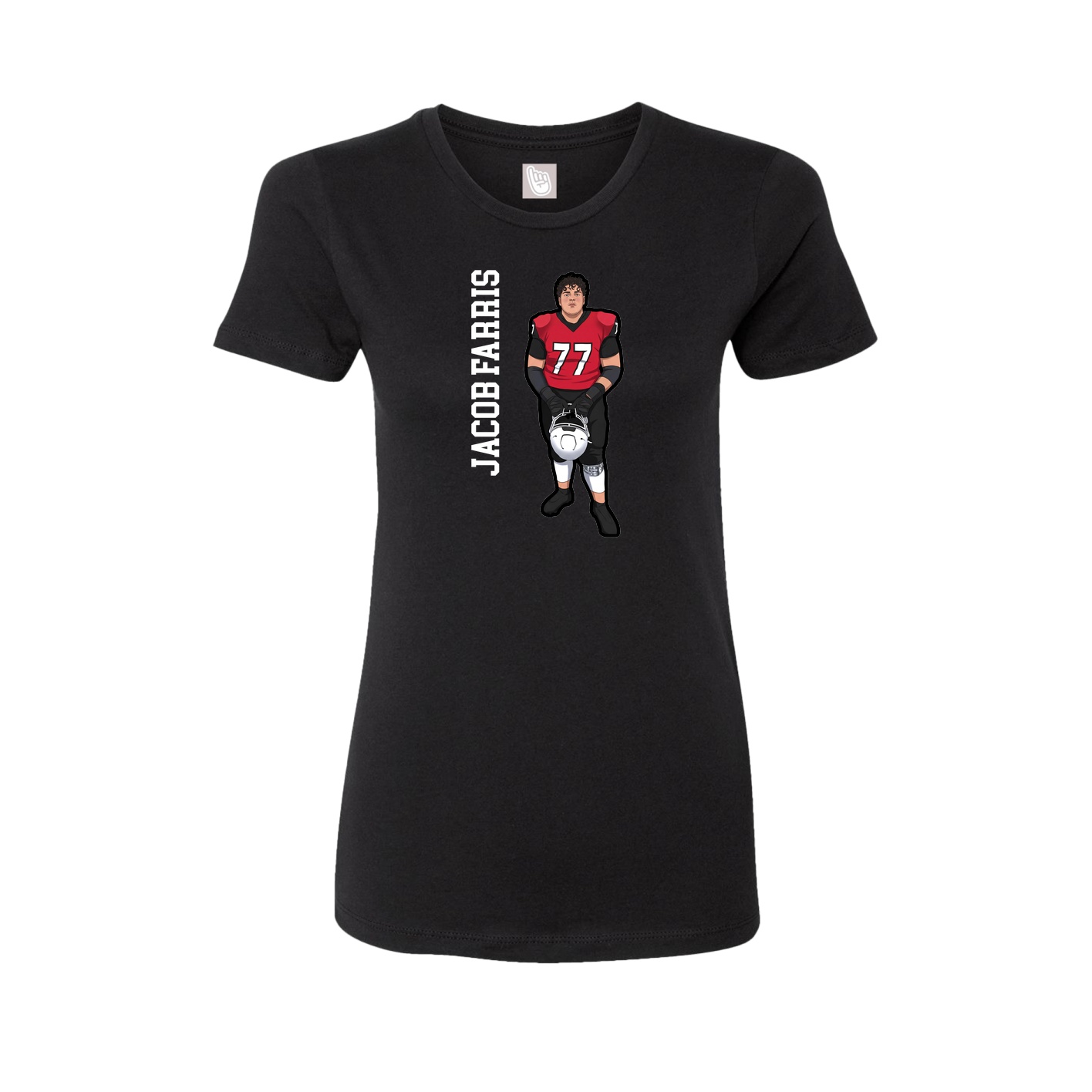 Fitted Women's Tee