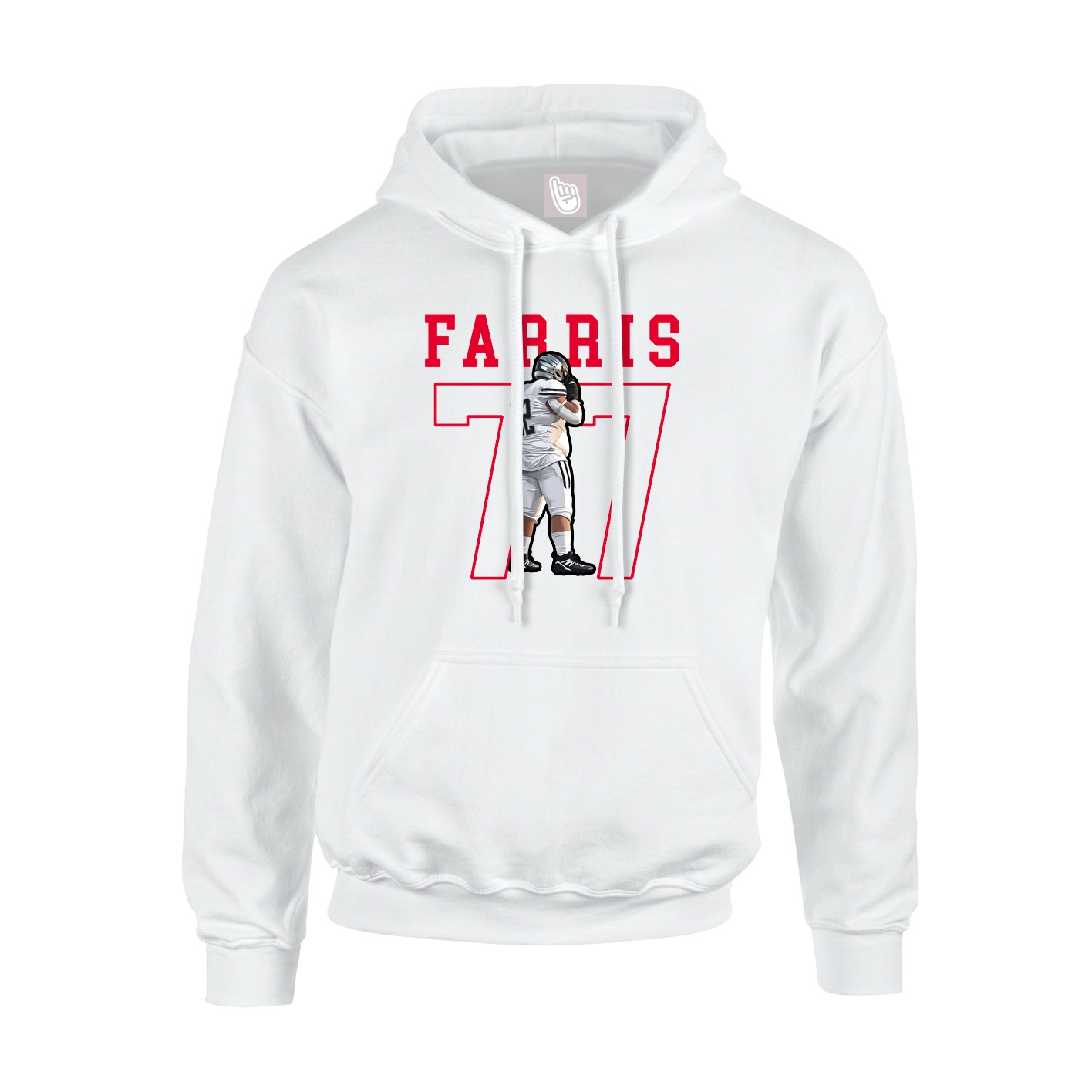 Youth Hoodie