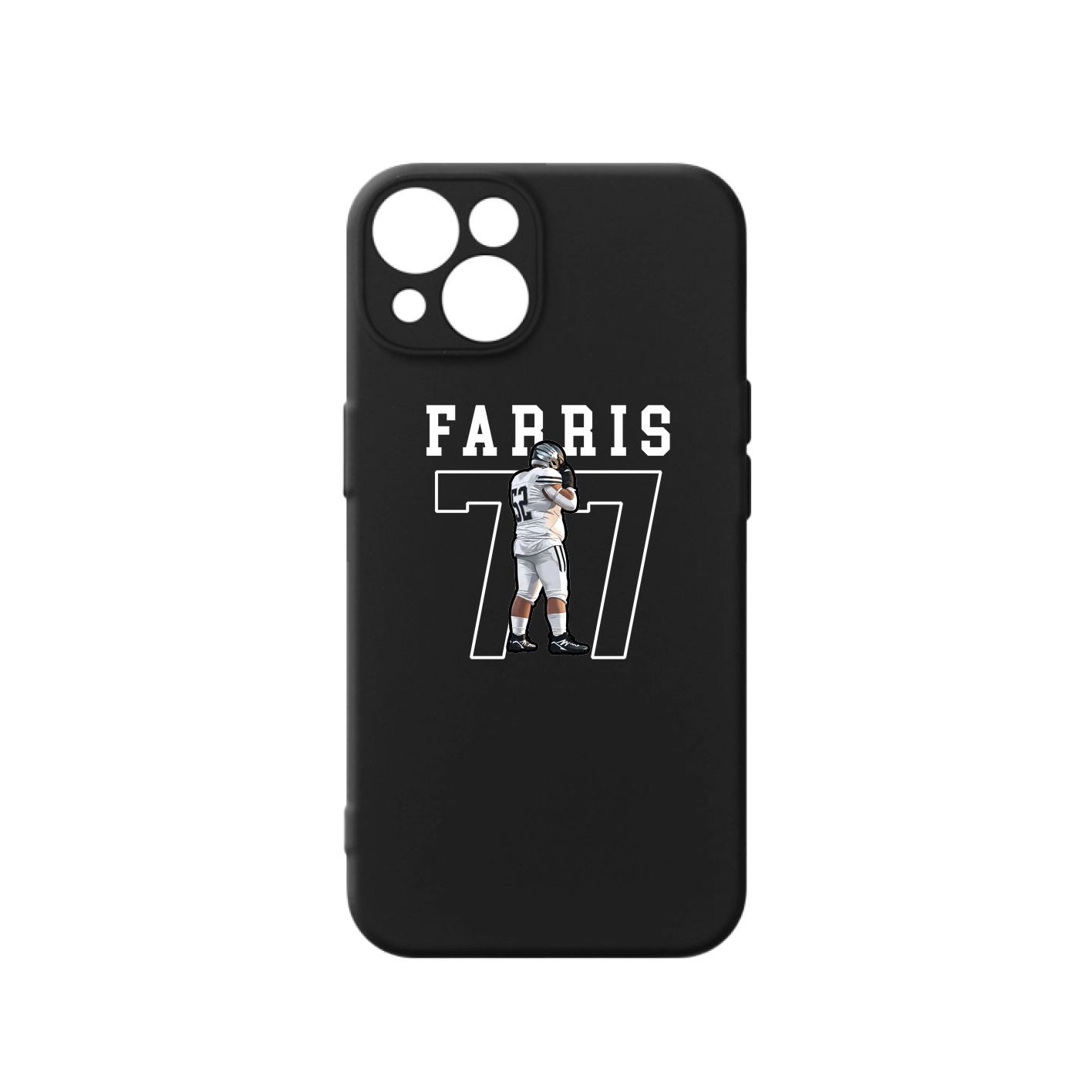 iPhone case
