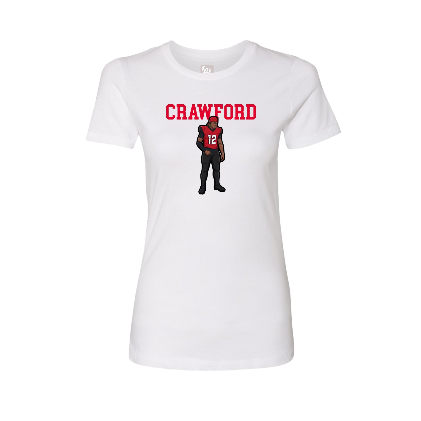 Womens Tee