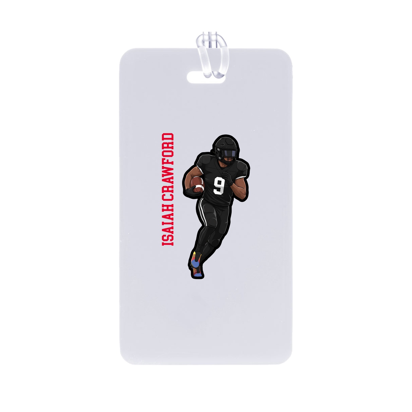 Bag Tag