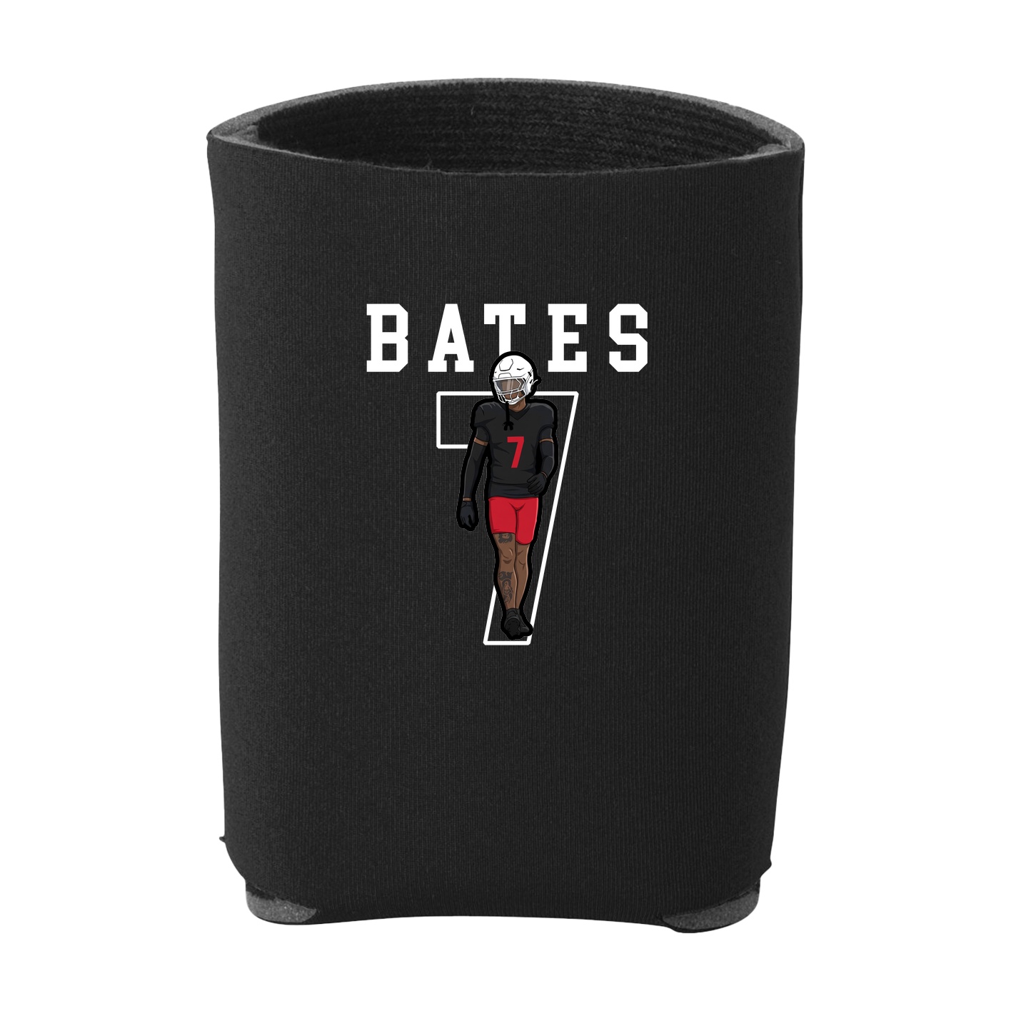 Can Holder — Shirsey in Black