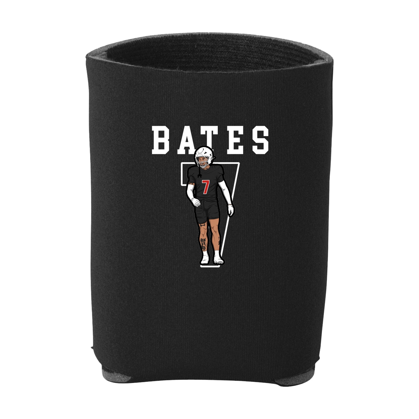Can Holder — Shirsey in Black