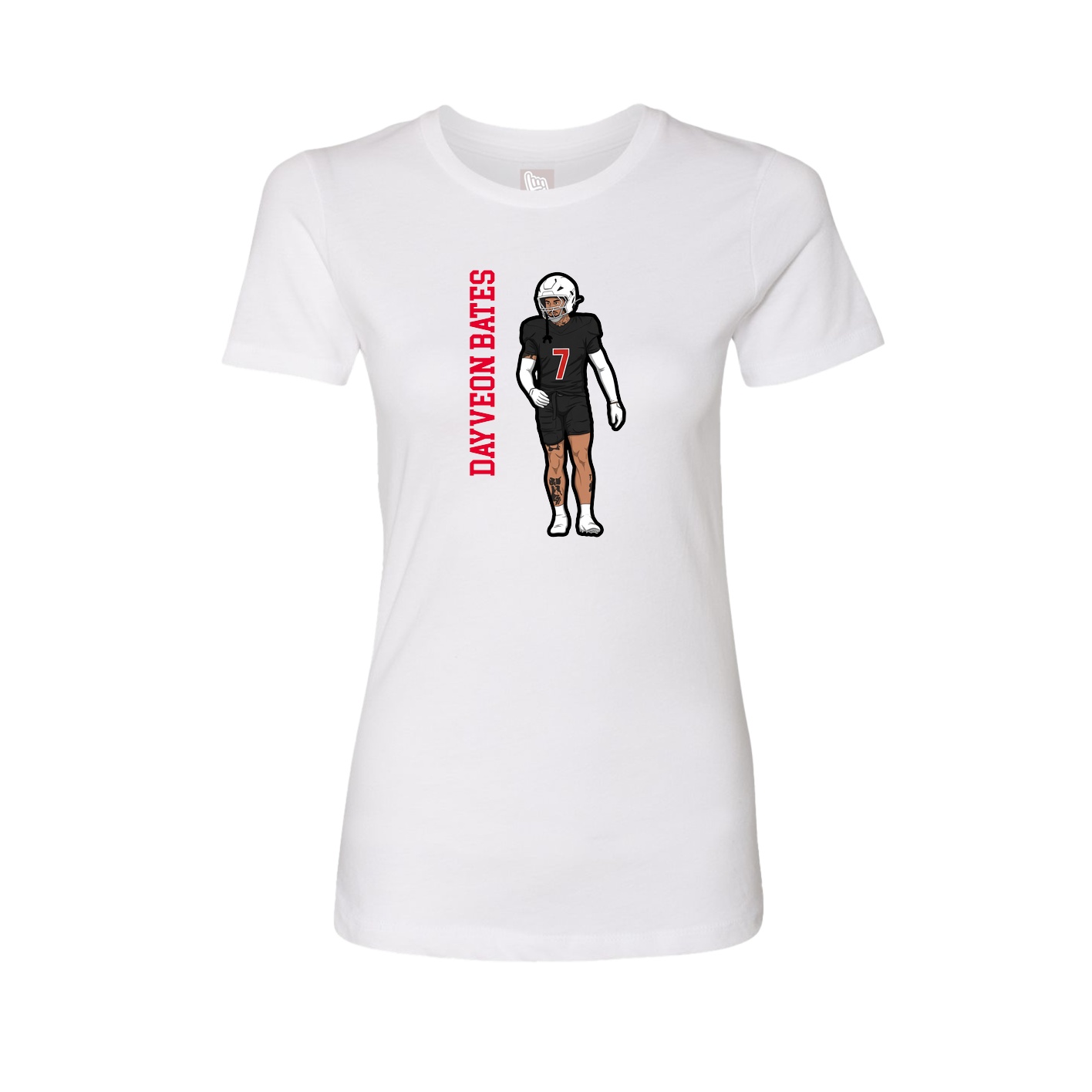 Womens Tee