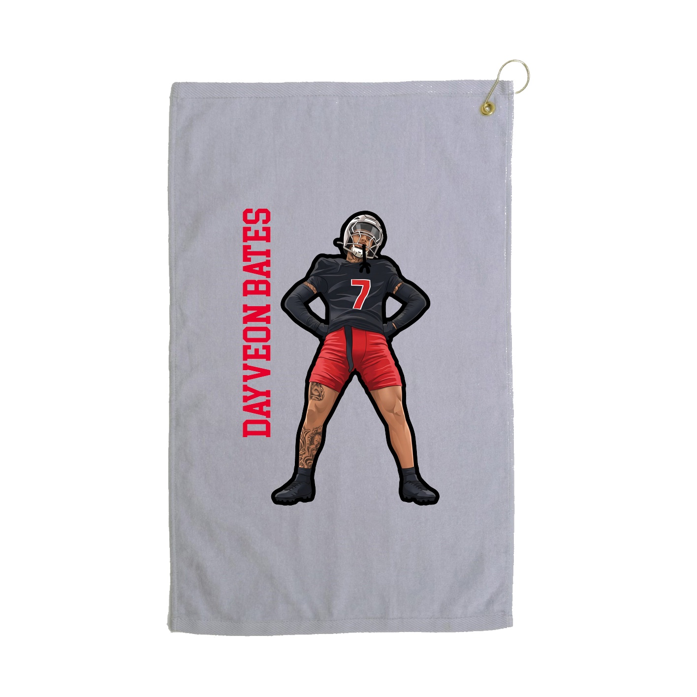 Golf Towel
