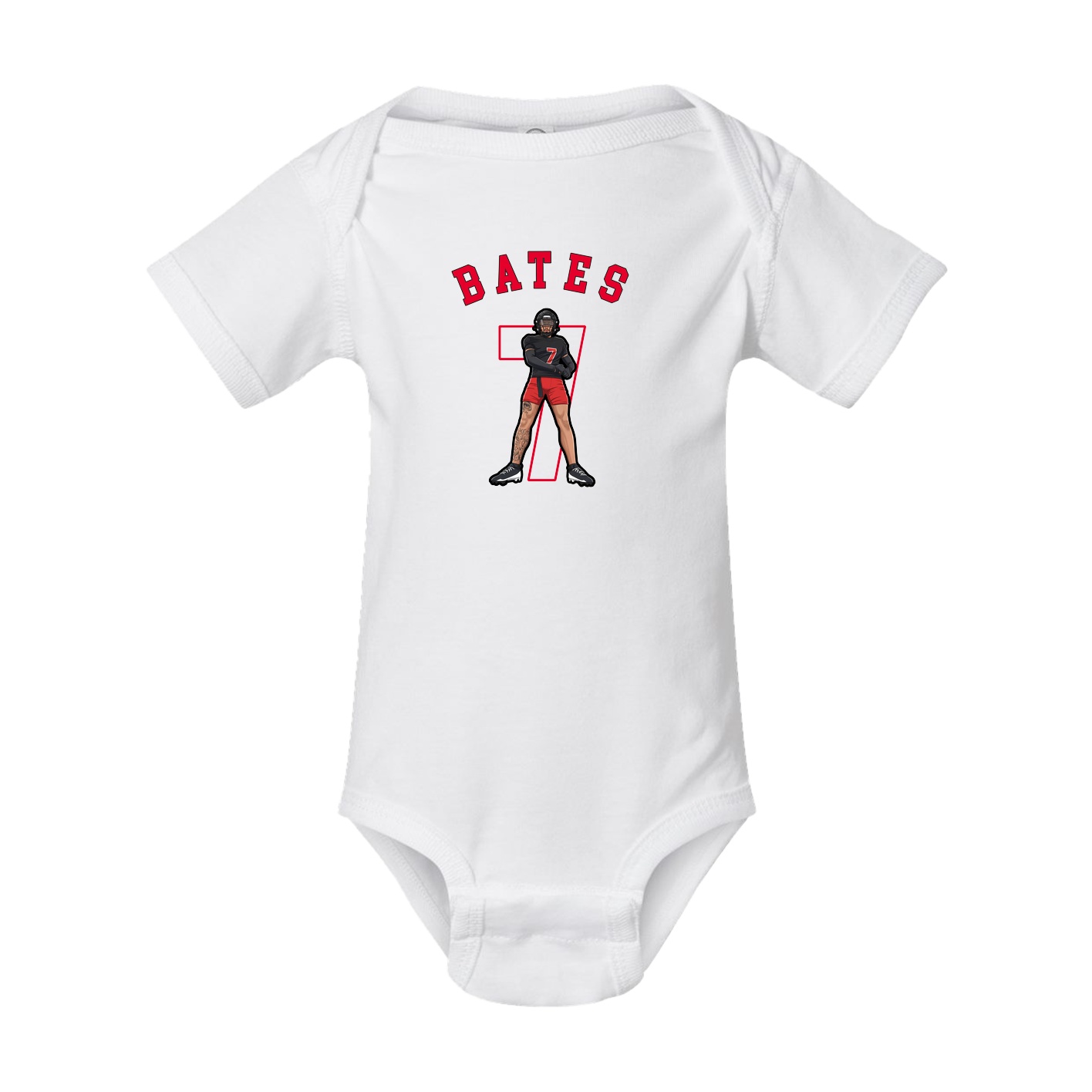 Baby Onesie