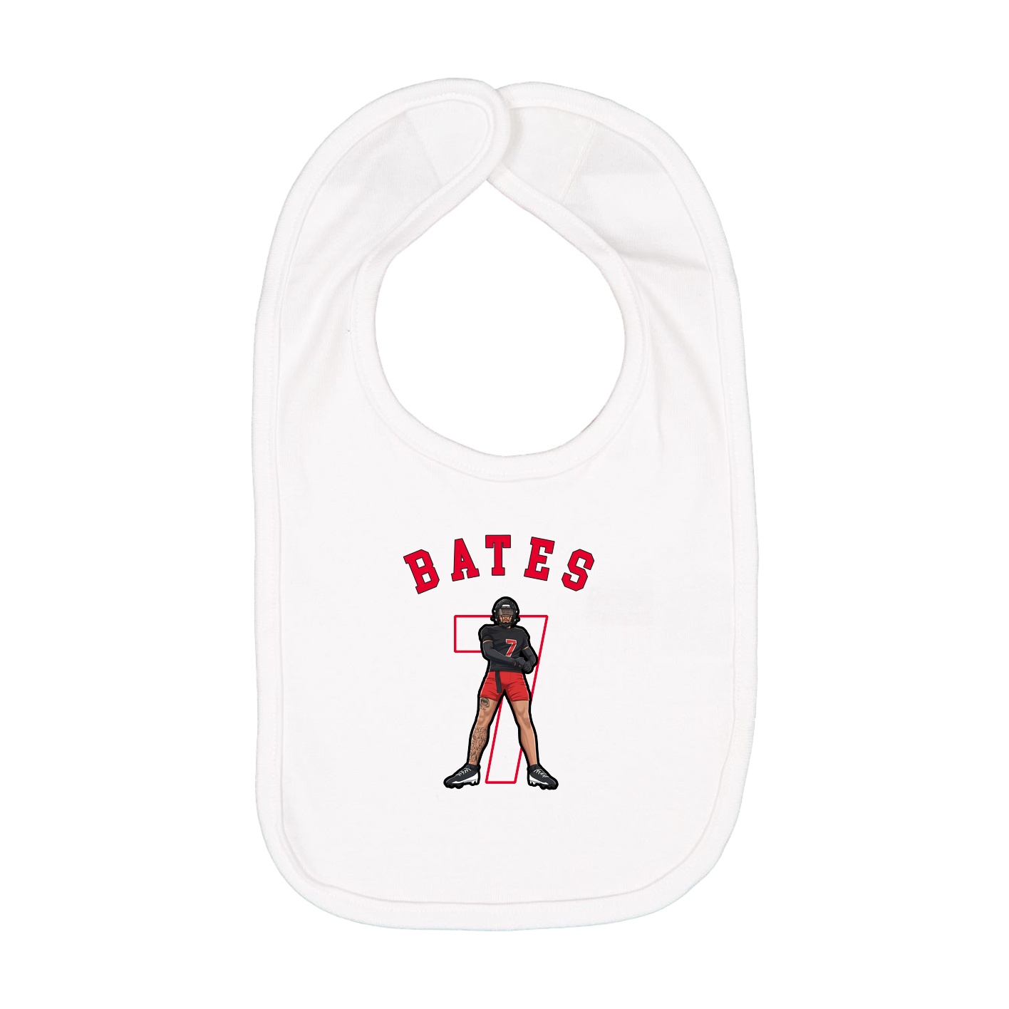 Infant Bib