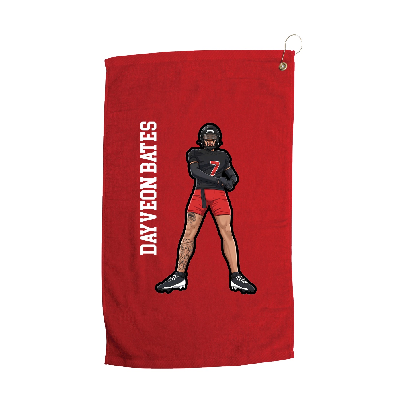 Golf Towel