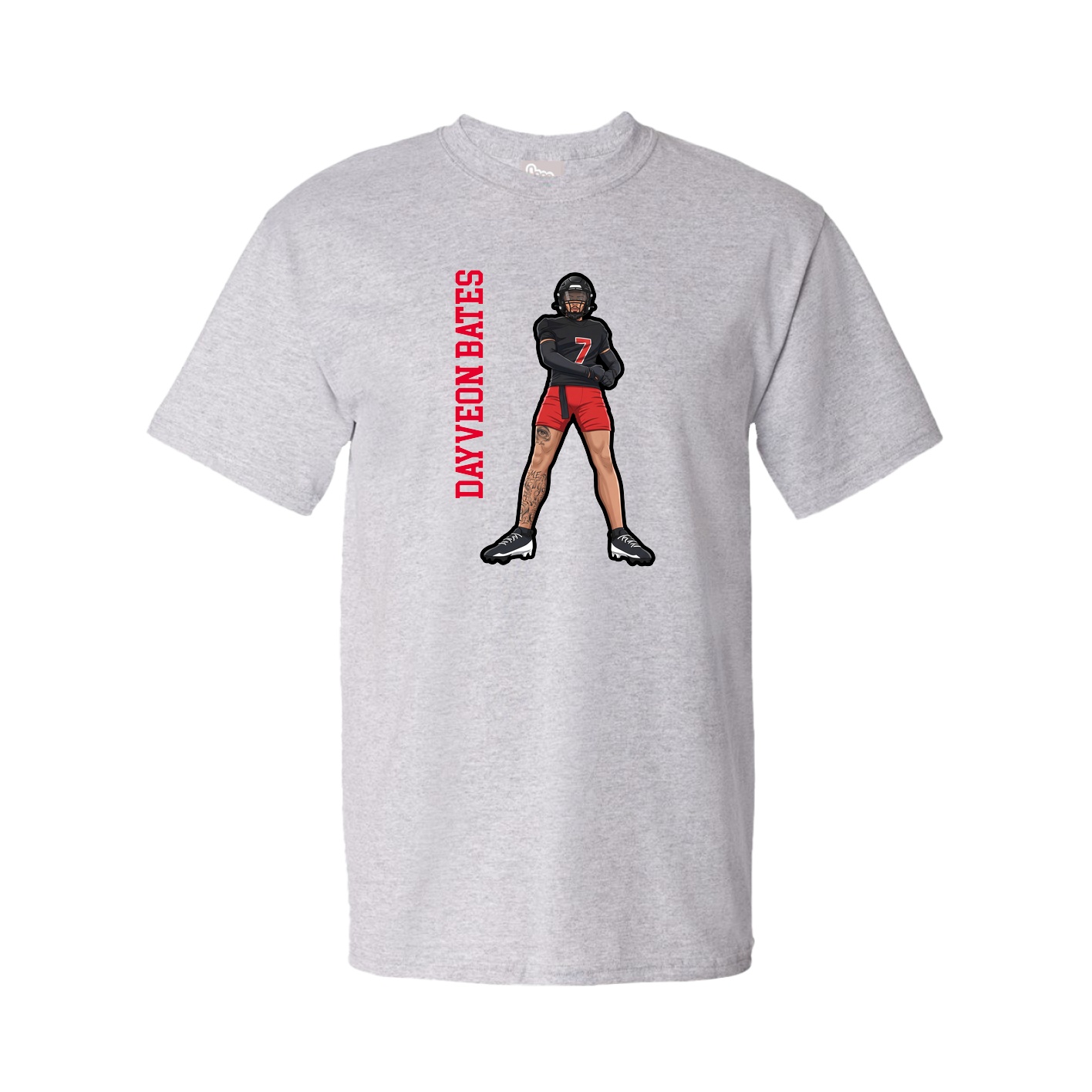 NIL Club Tee