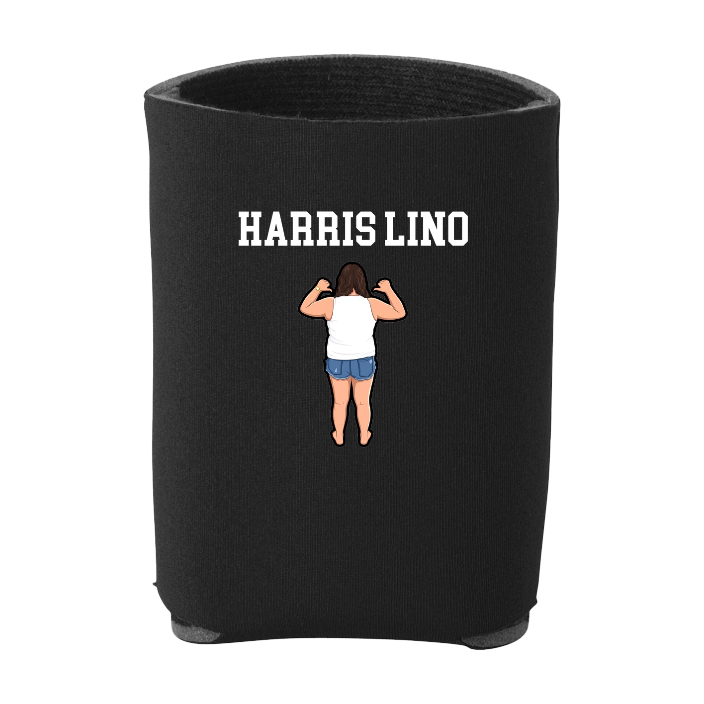 Can Holder — Shirsey in Black