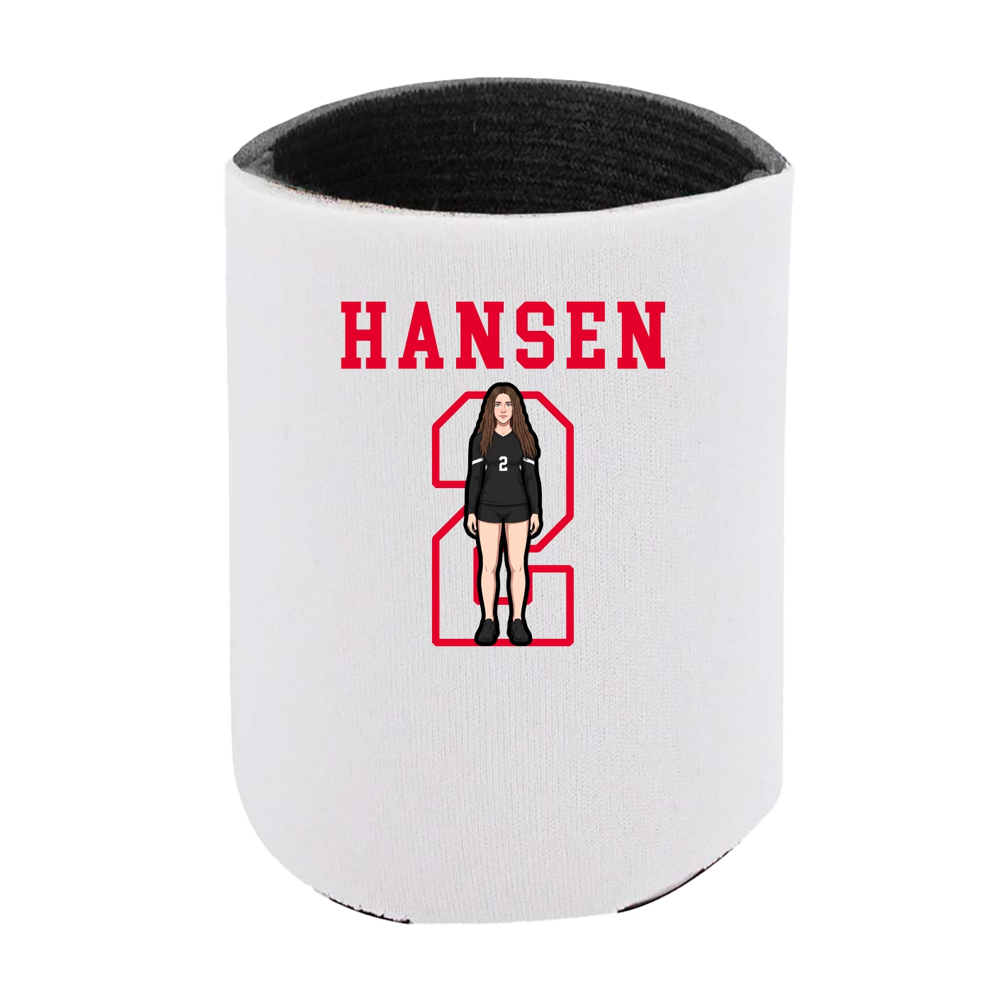 Can Holder