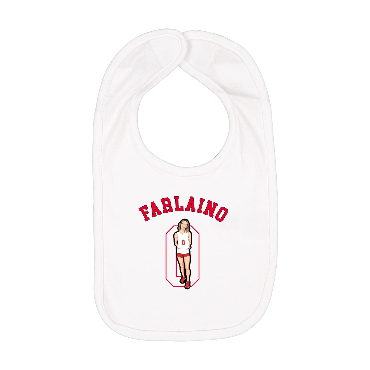Infant Bib