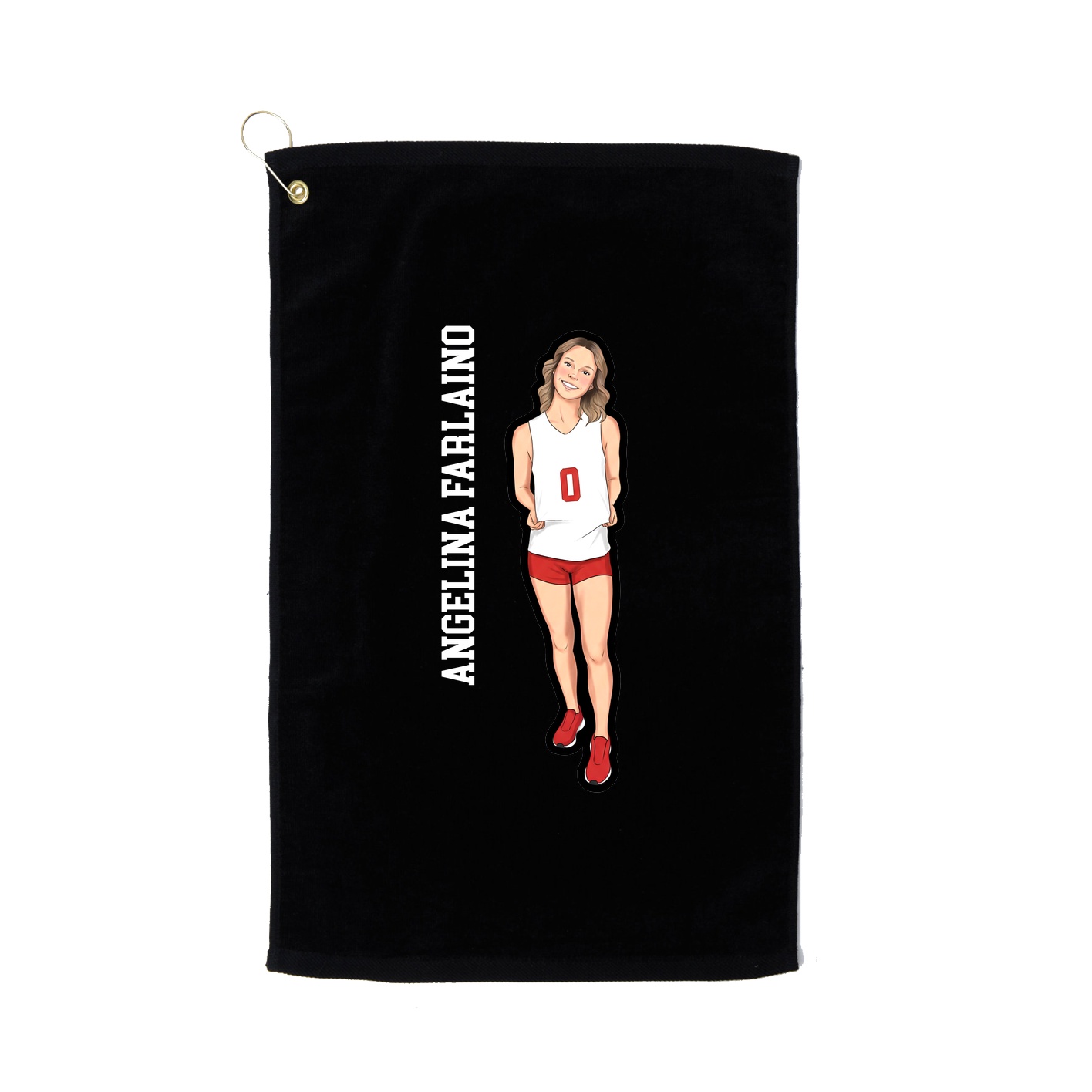 Golf Towel