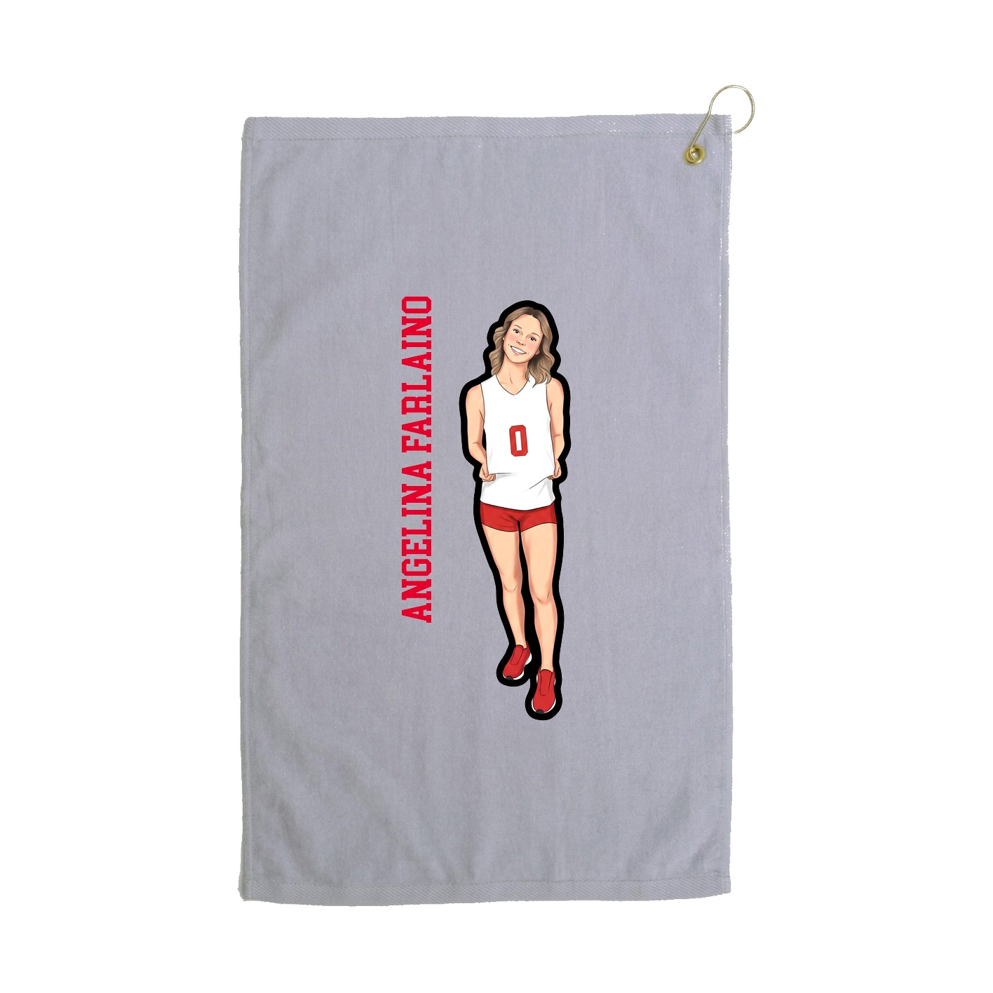 Golf Towel