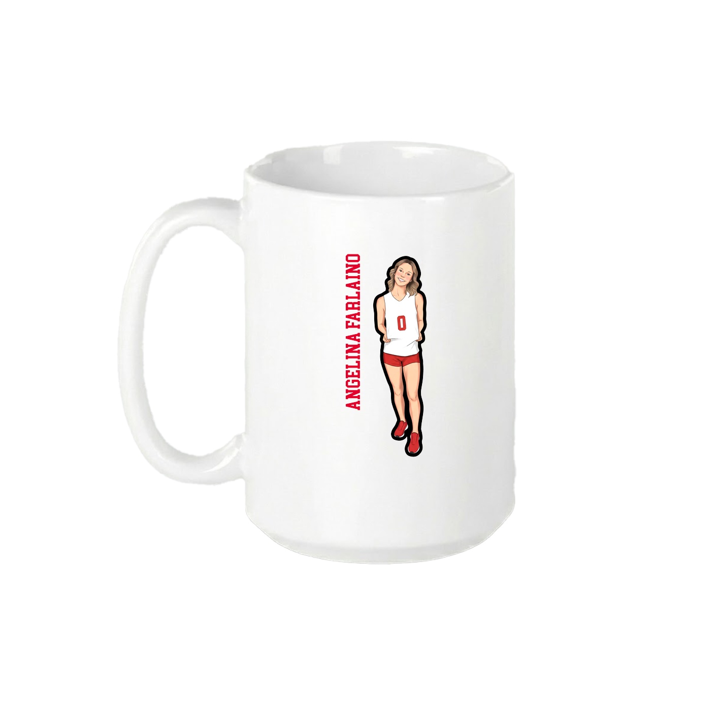 15oz Coffee Mug