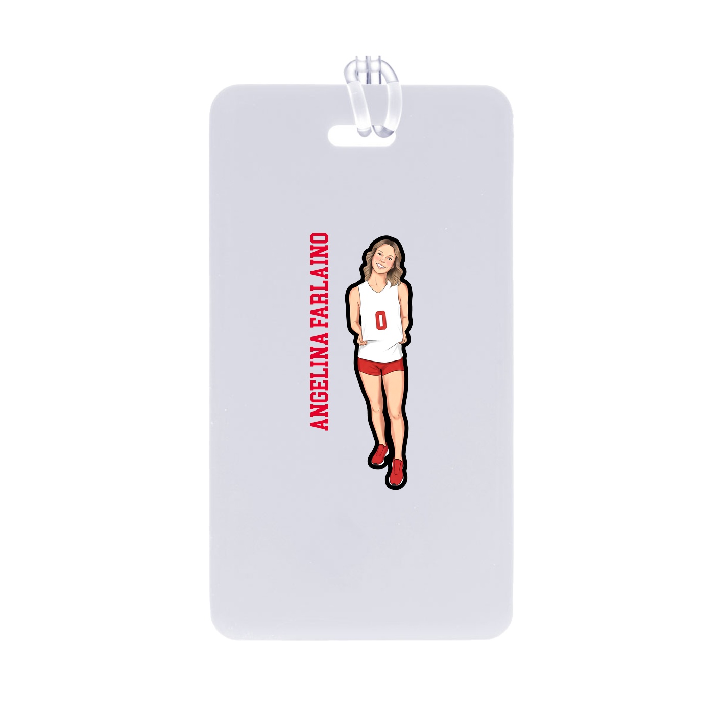 Bag Tag