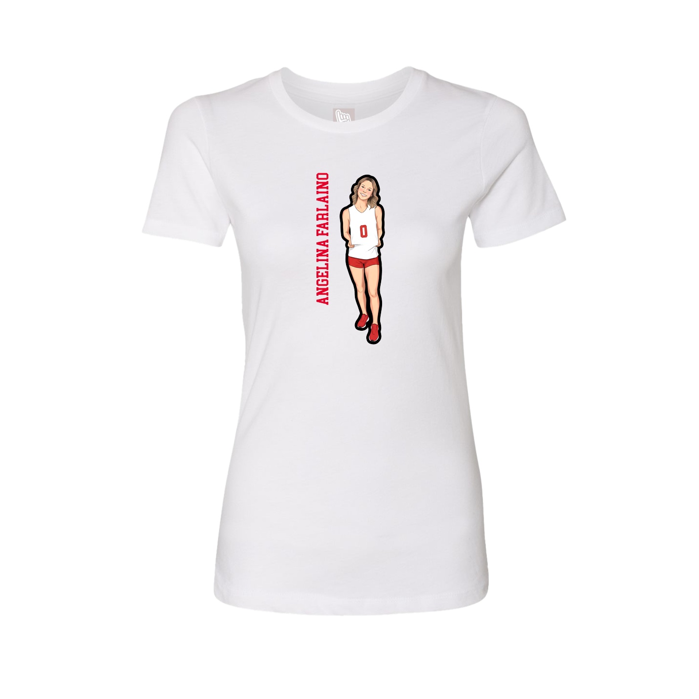Womens Tee