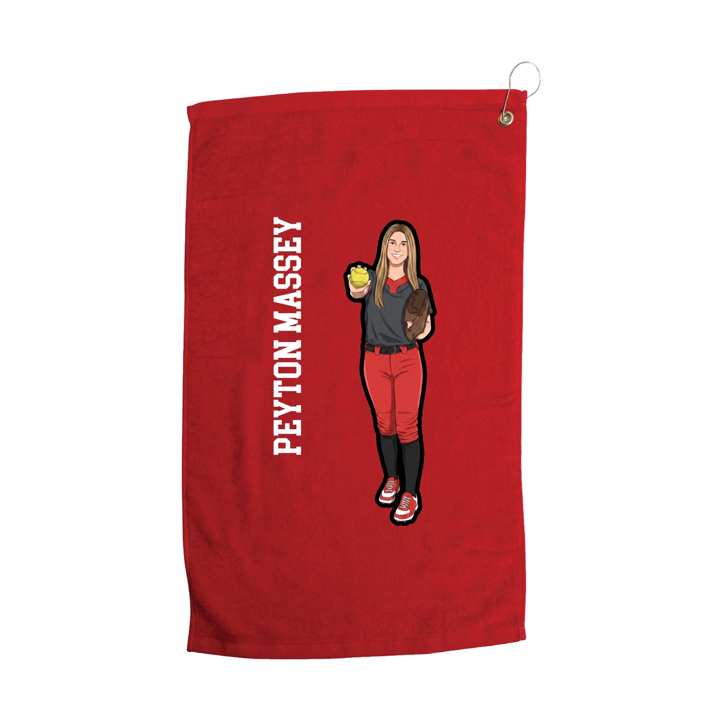 Golf Towel