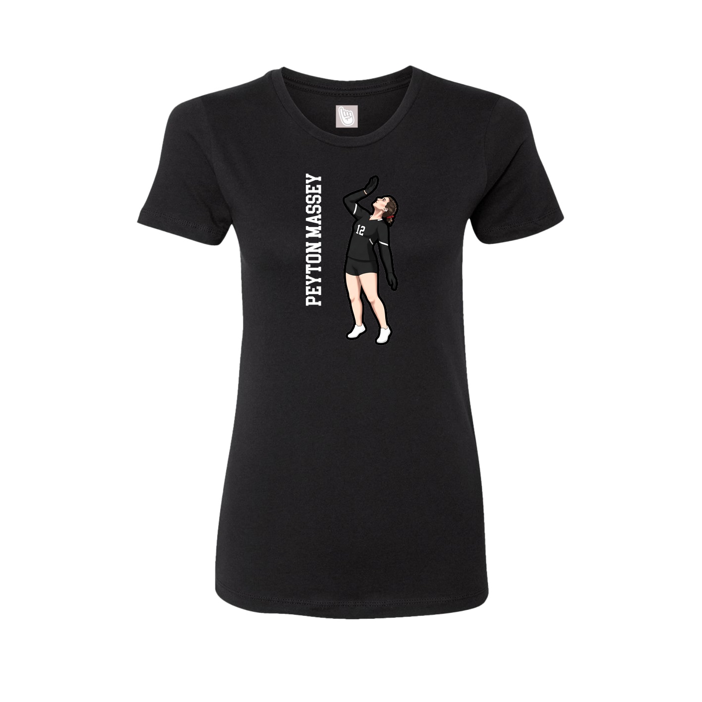Womens Tee