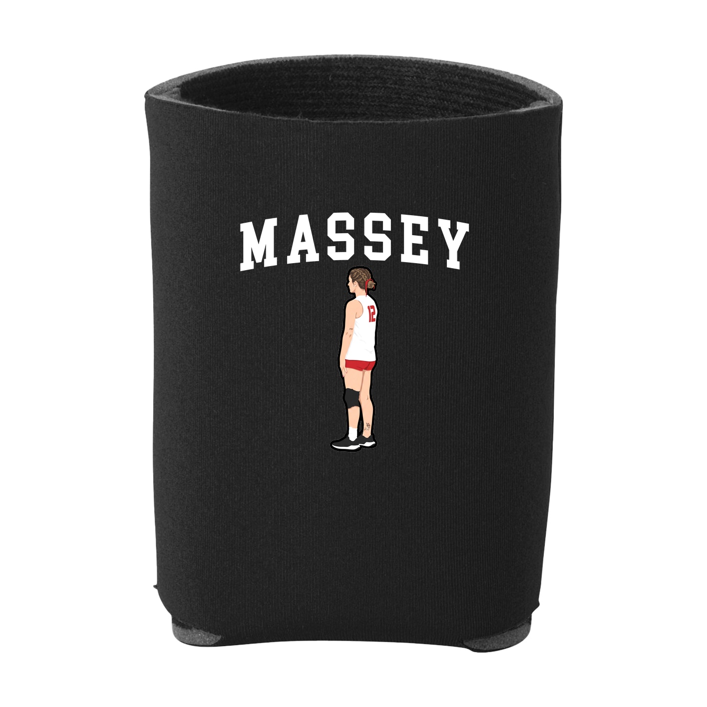 Can Holder — Shirsey in Black