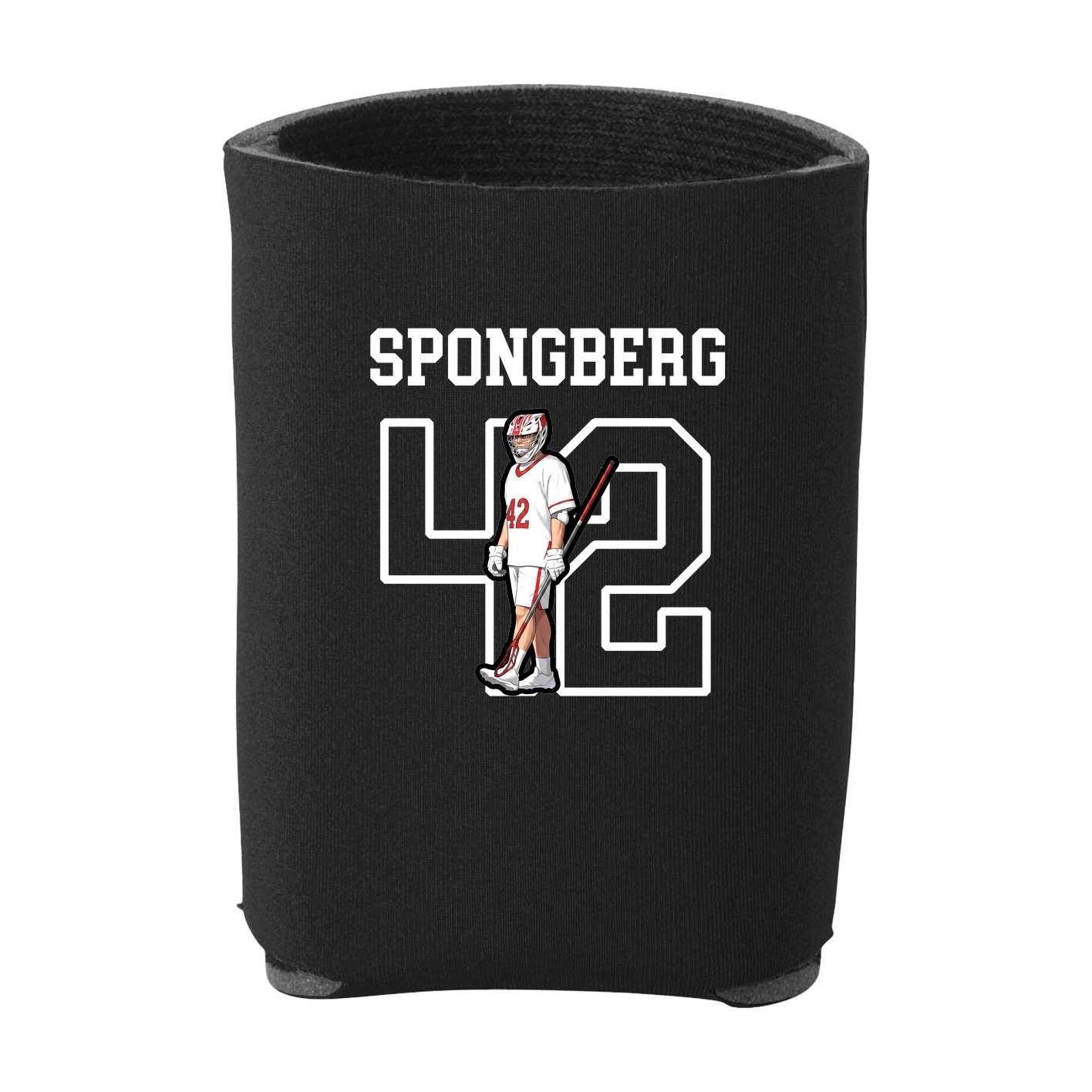Can Holder — Shirsey in Black